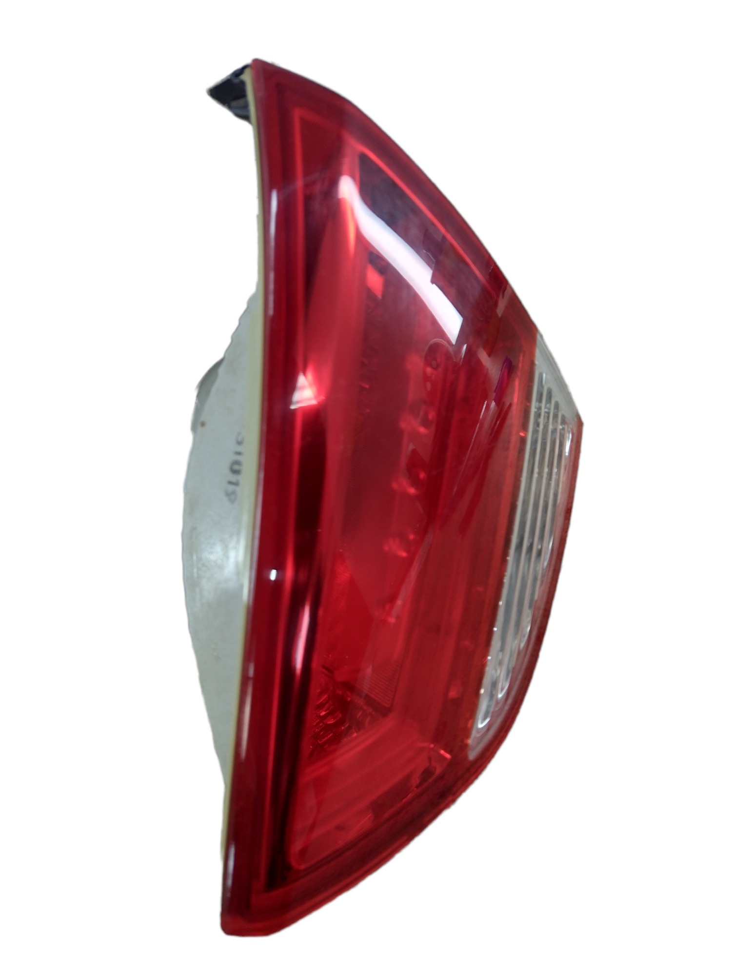 Lanterna Da Tampa L.d Hyundai Ix35 2013 5