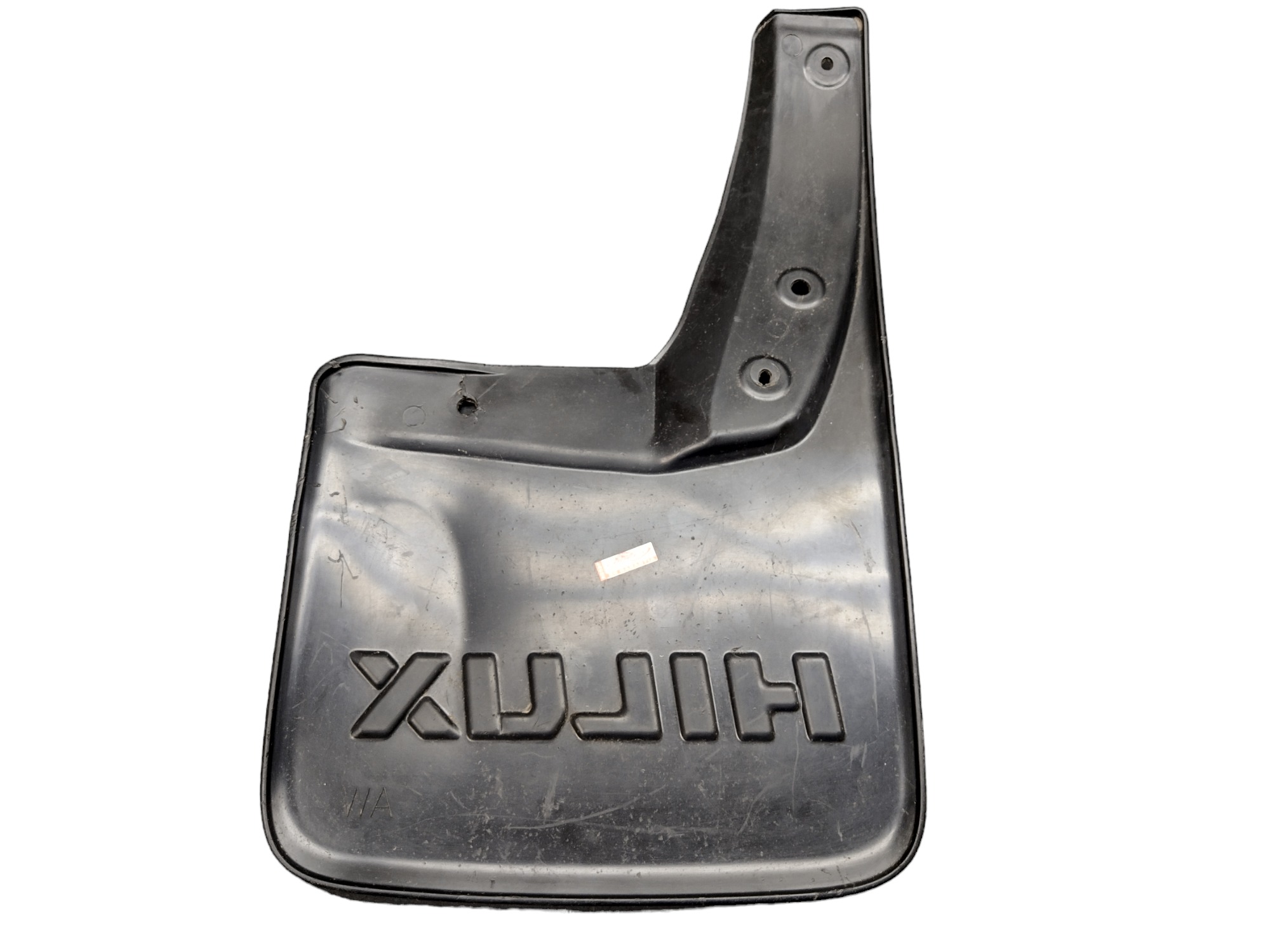 Para Barro T.e Hilux Srx 2022 5