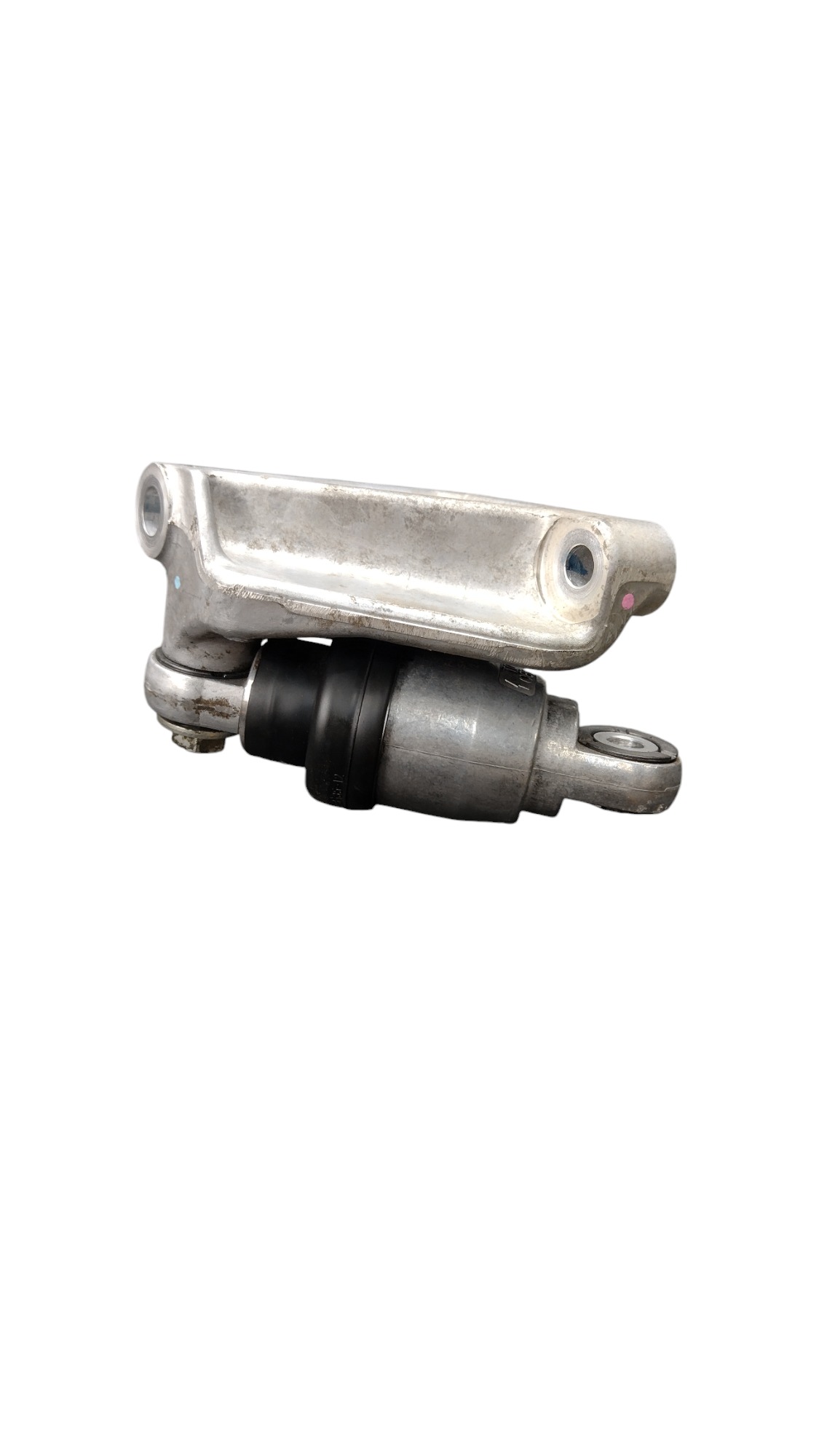 Tensor Alternador Honda Hrv 1.8 2019 2