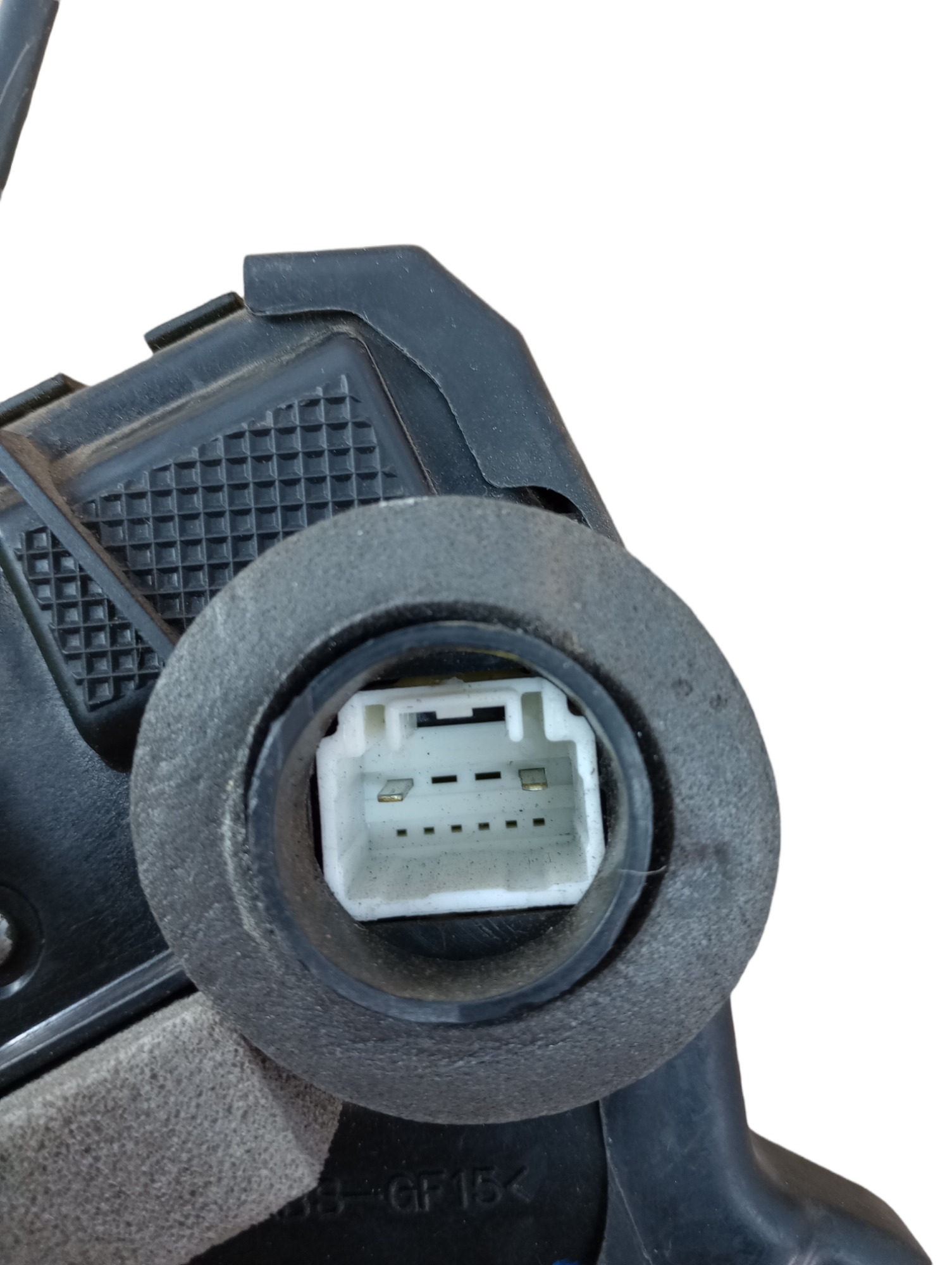 Fechadura Porta D.d Toyota Hilux 2015 5