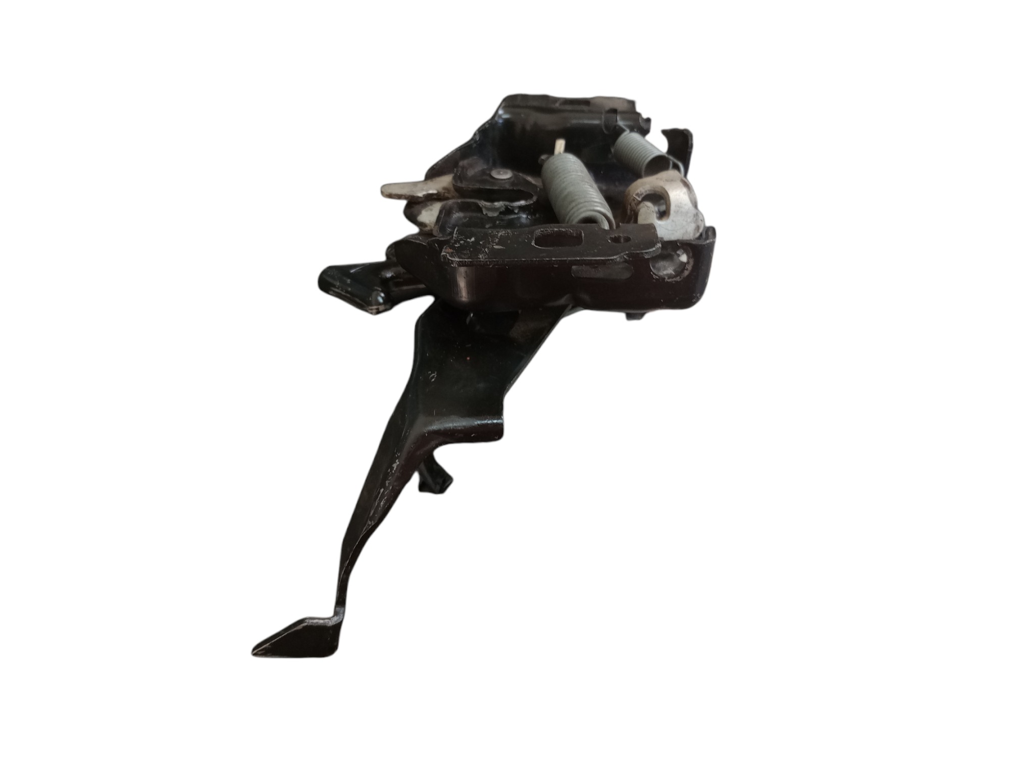 Fechadura Capô Ford Ranger 2008 3