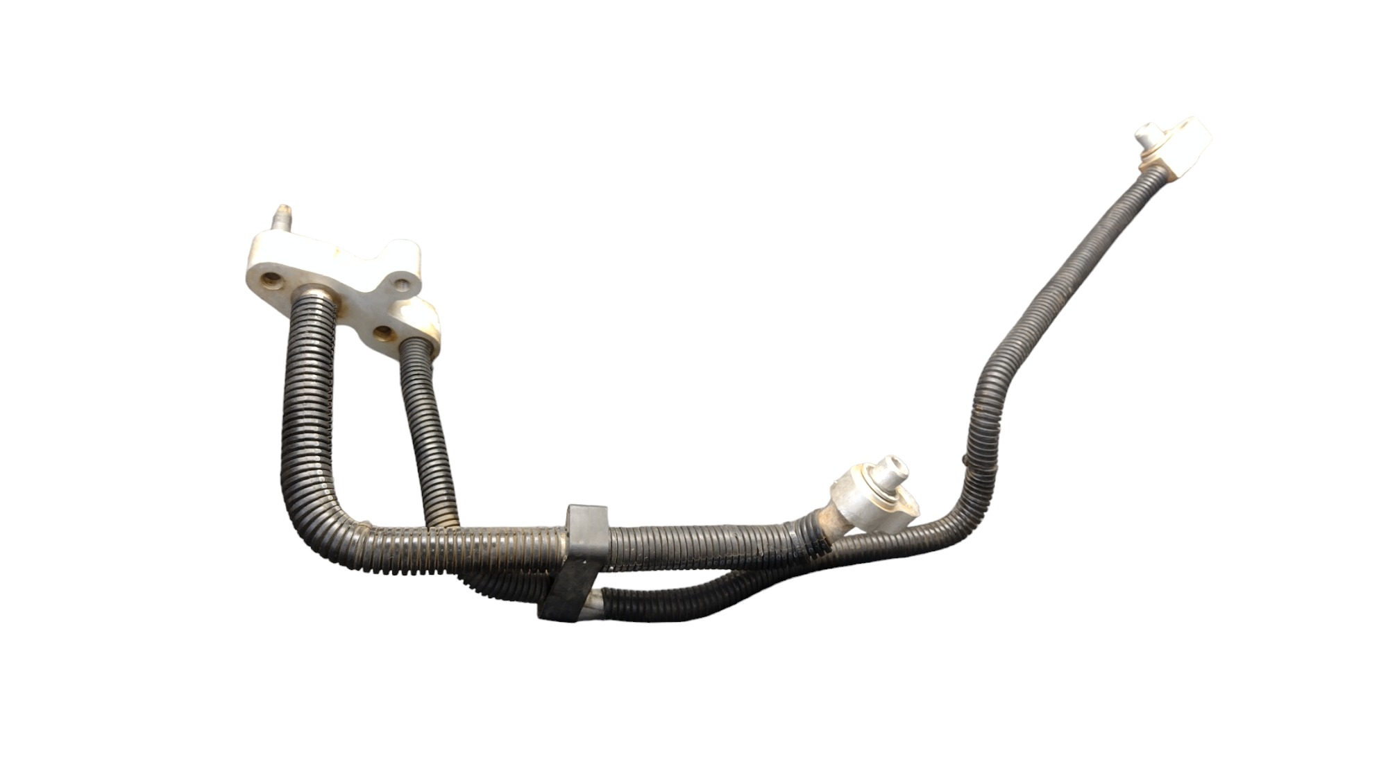 Mangueira Tubo Ar Condicionado Dodge Ram 6.7 2012 3