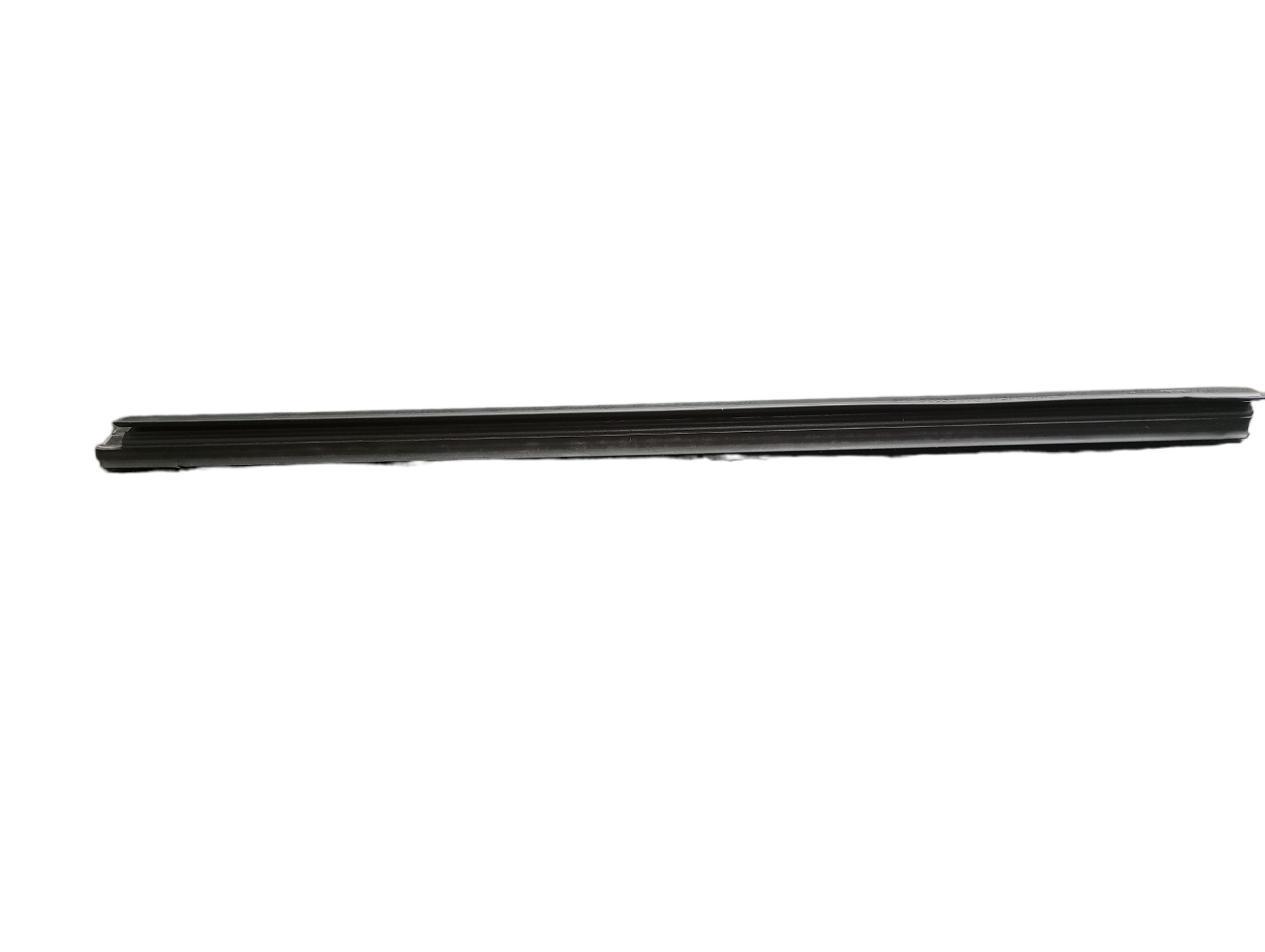 Pestana Interna T.d Amarok 2022 Preto 4