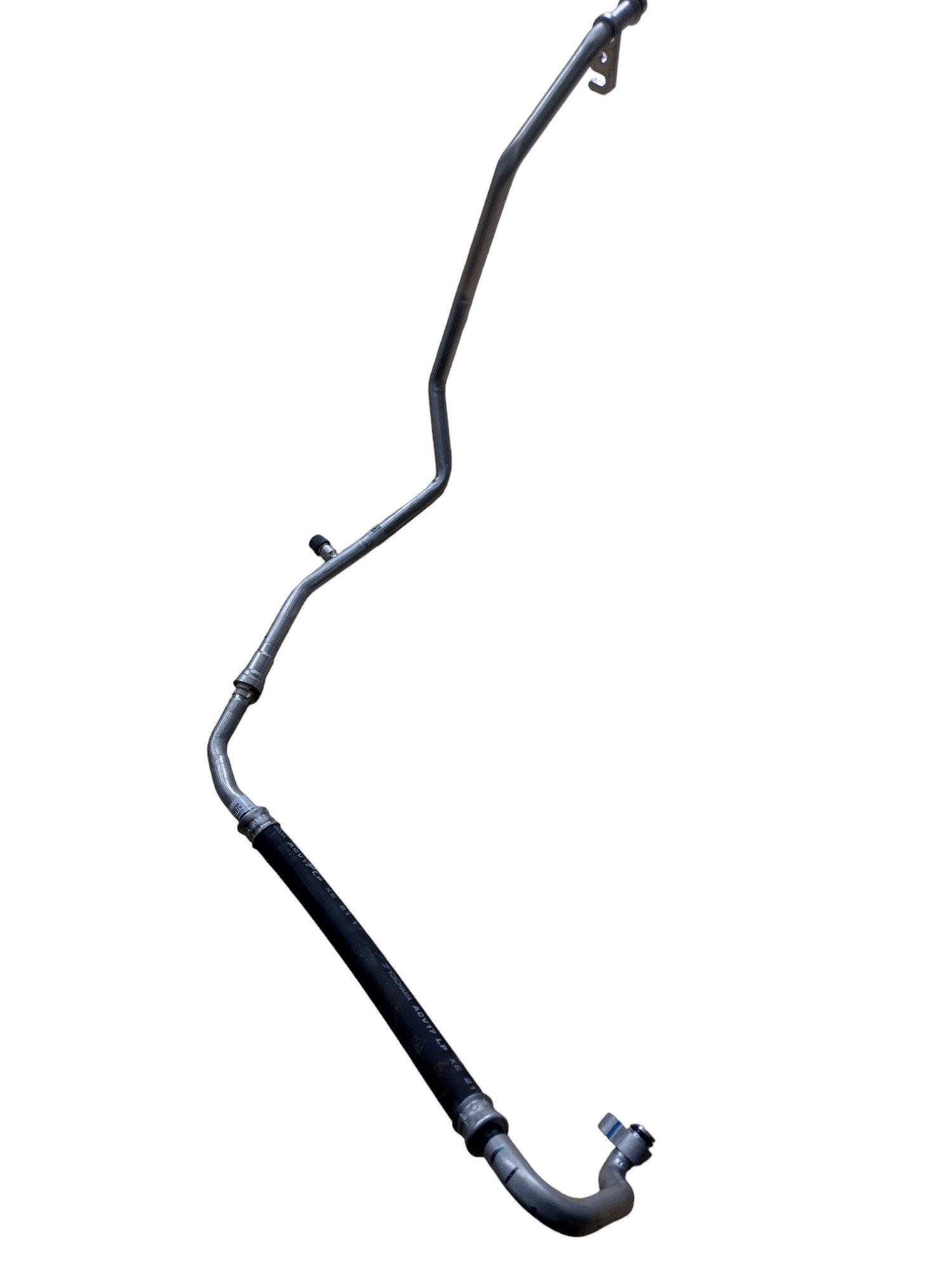 Mangueira Do Ar Condicionado Corolla Cross Xrx 1.8 2022 2