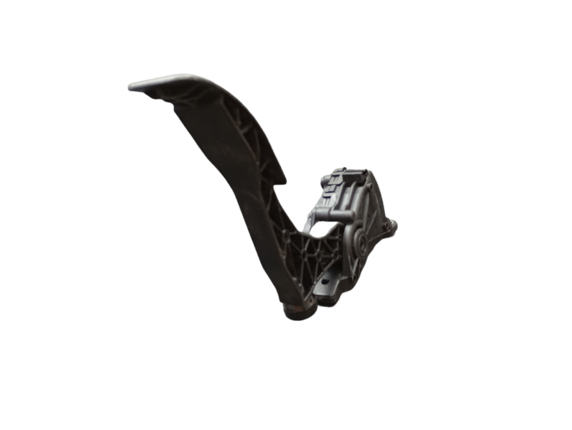 Pedal Acelerador Vw Amarok 2013 5