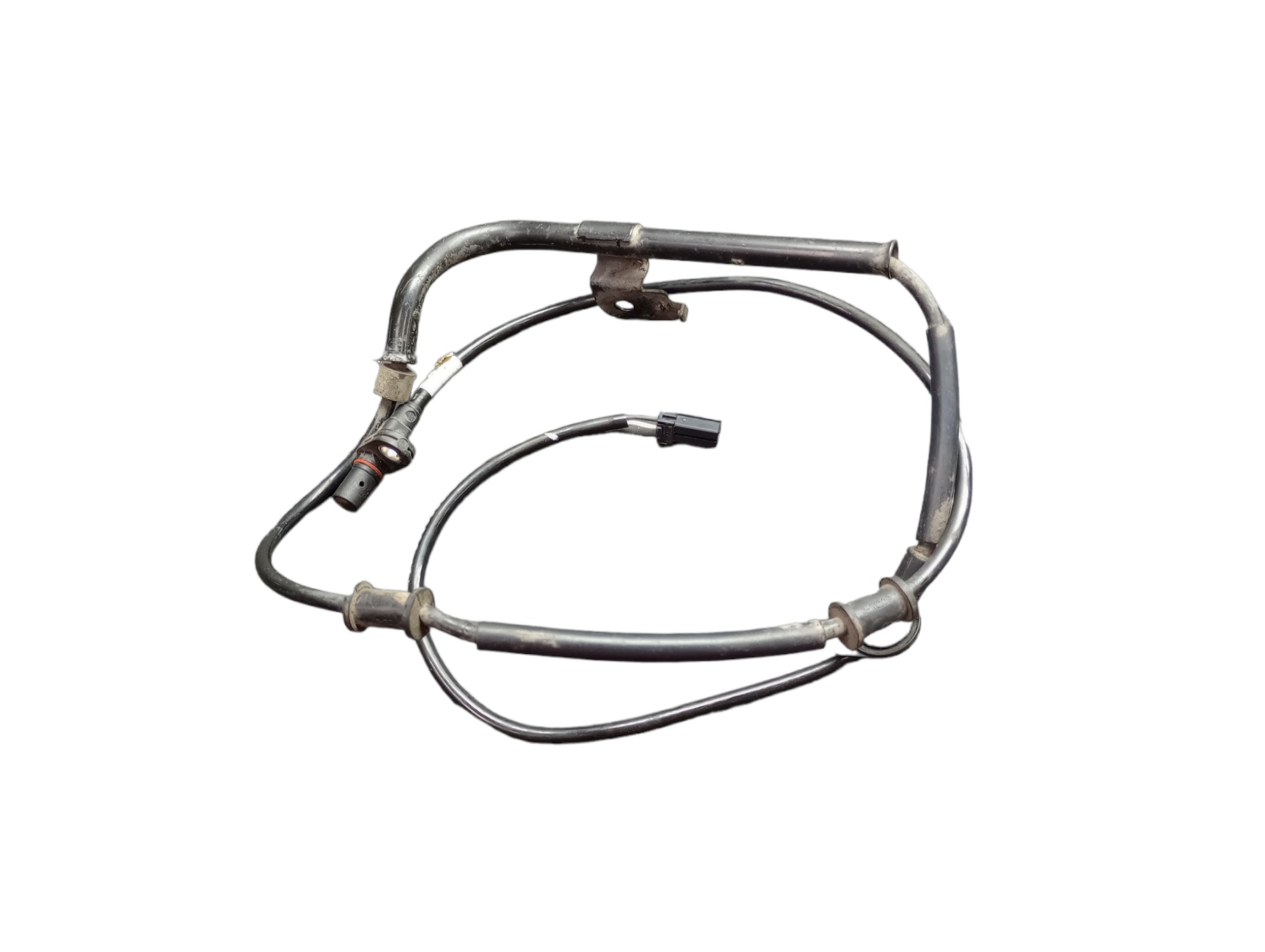 Sensor Traseiro Esquerdo Chery Tiggo 2011 5