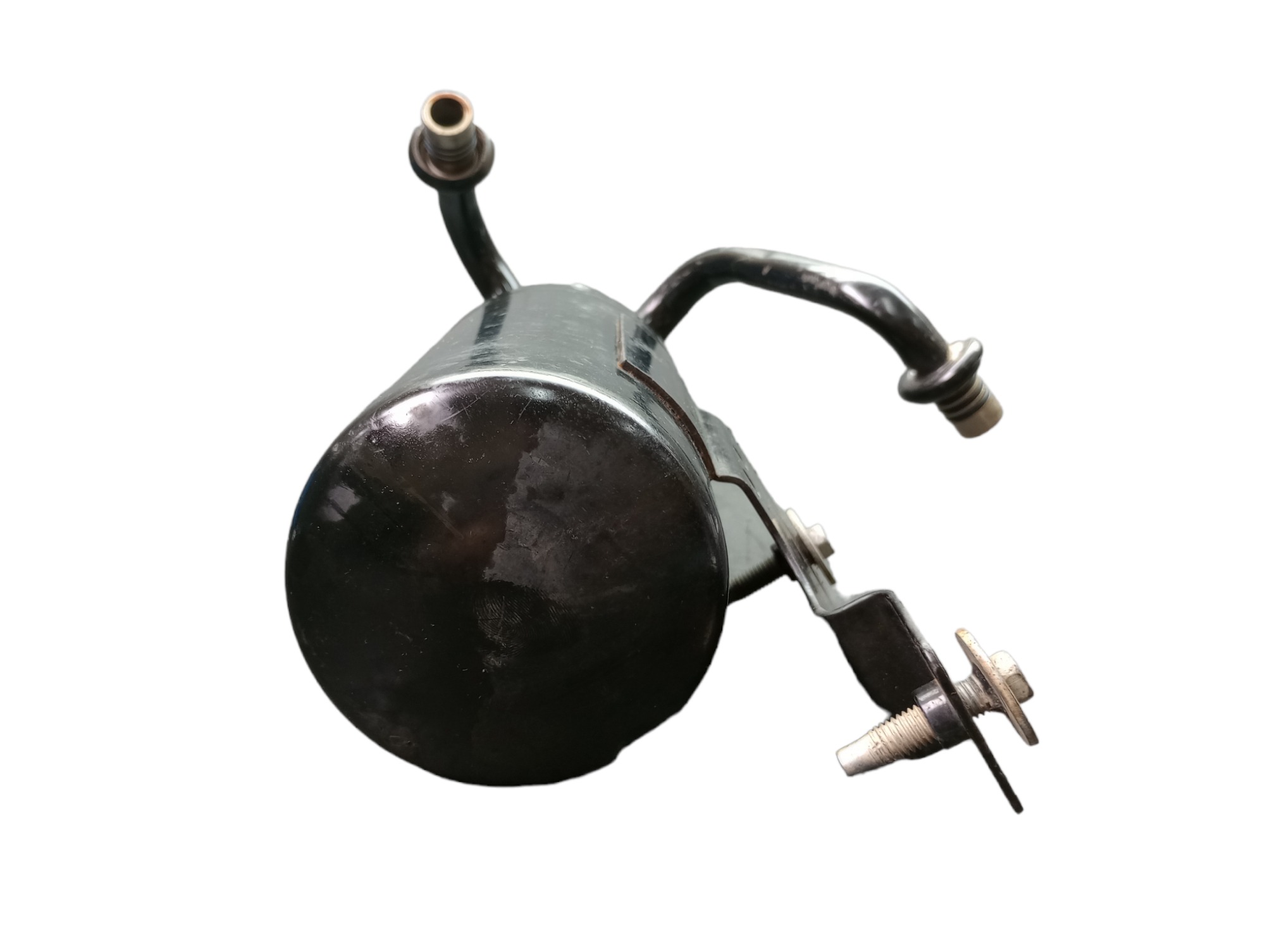 Filtro Secador Do Ar Condicionado Dodge Ram 2012 4