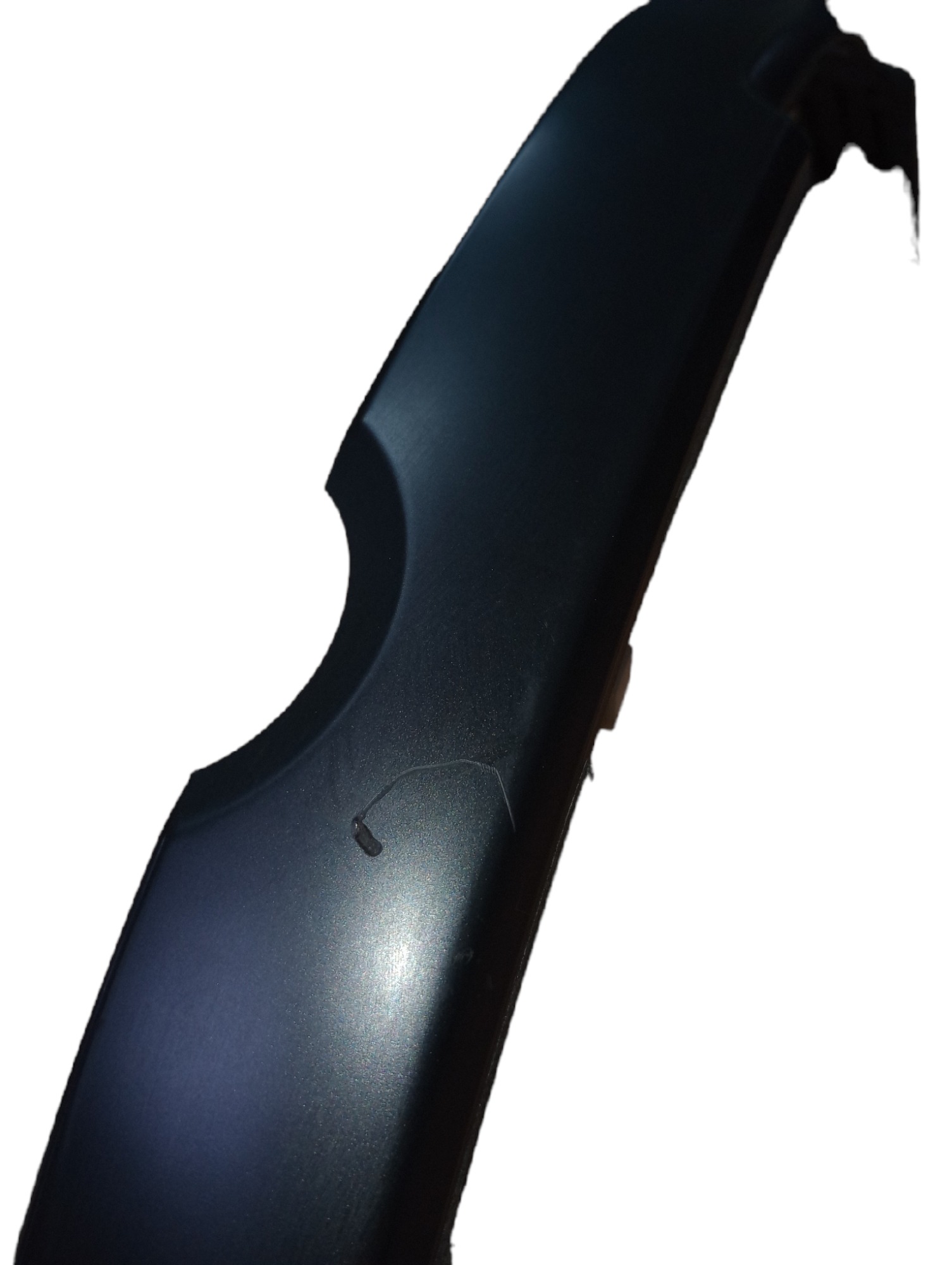 Moldura Painel Central Kia Sorento 2011 Com Detalhes 6