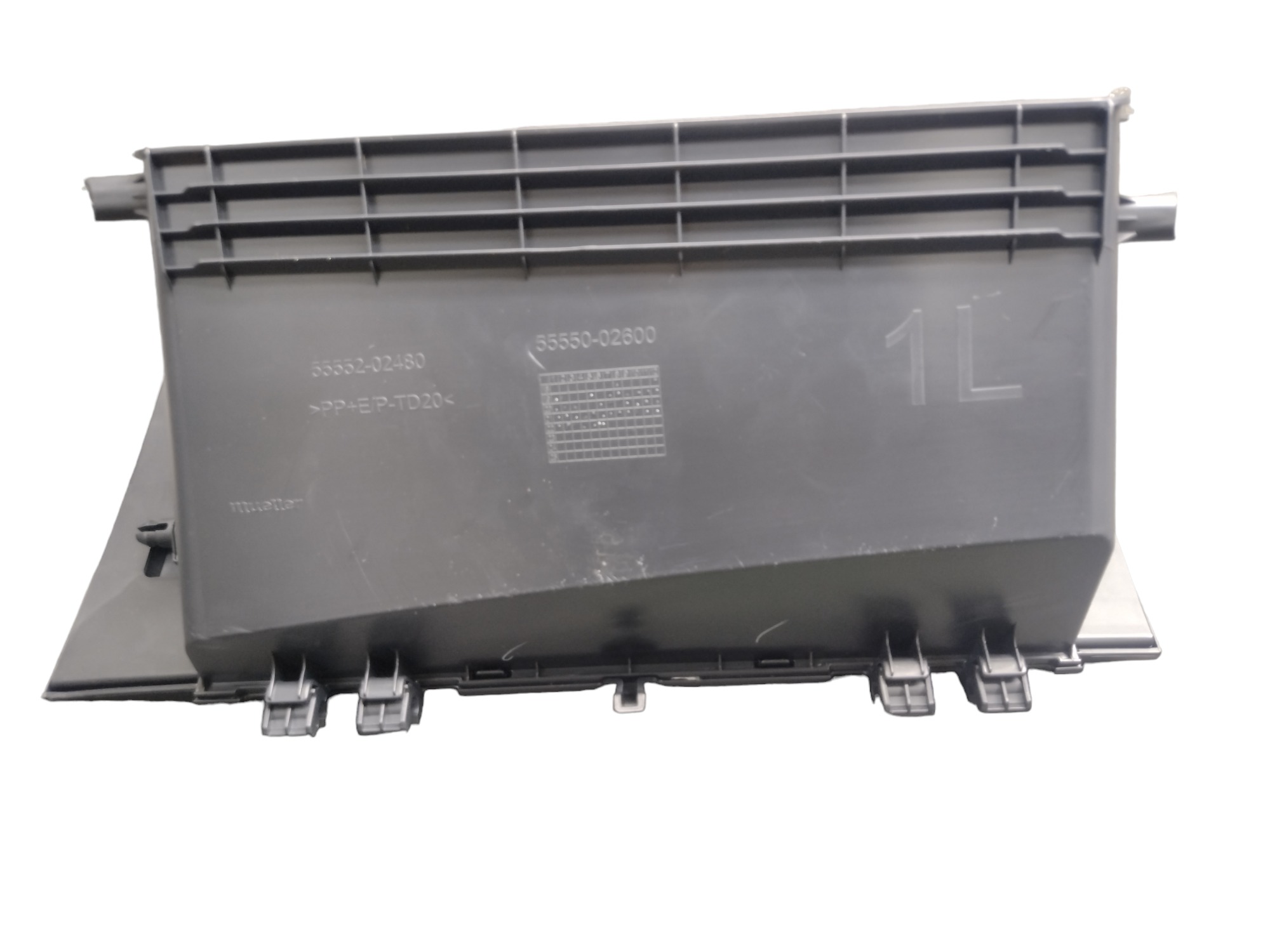 Porta Luvas Corolla Cross Xrx 2022 3