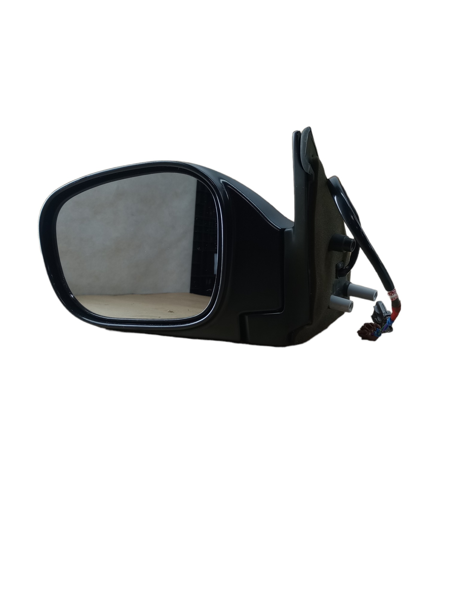 Retrovisor Lado Esquerdo Pathifinder 2001 2004 2