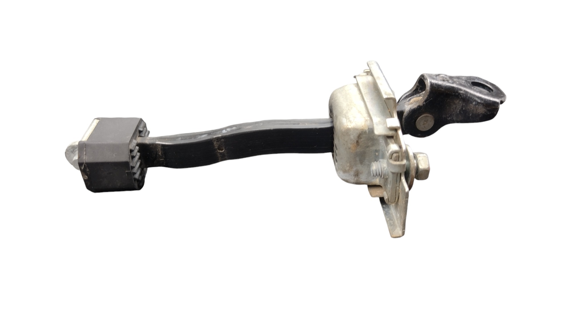 Limitador Porta T.d Honda Hrv 2020 3