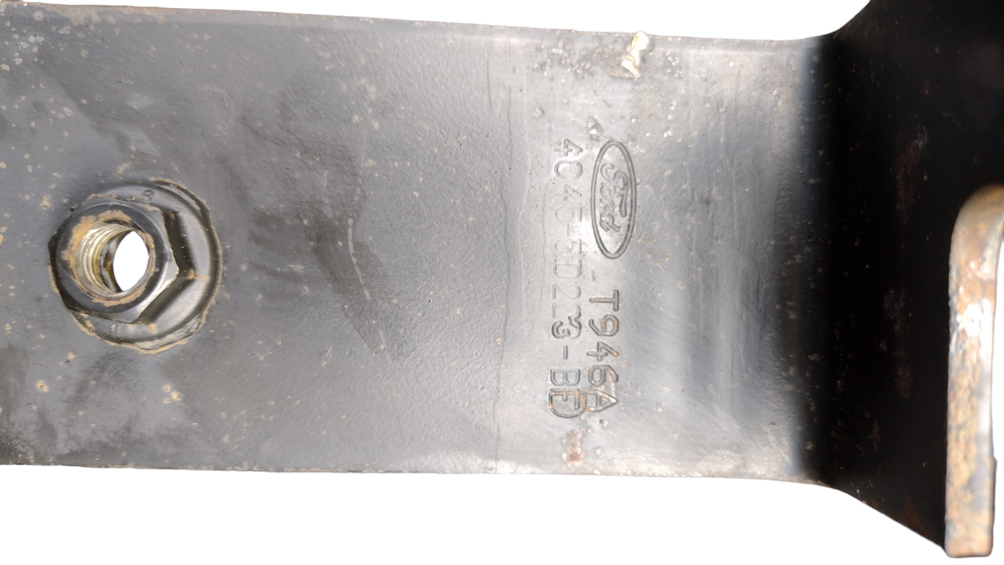 Par Suporte Fixação Silencioso Cargo 815 2011 5