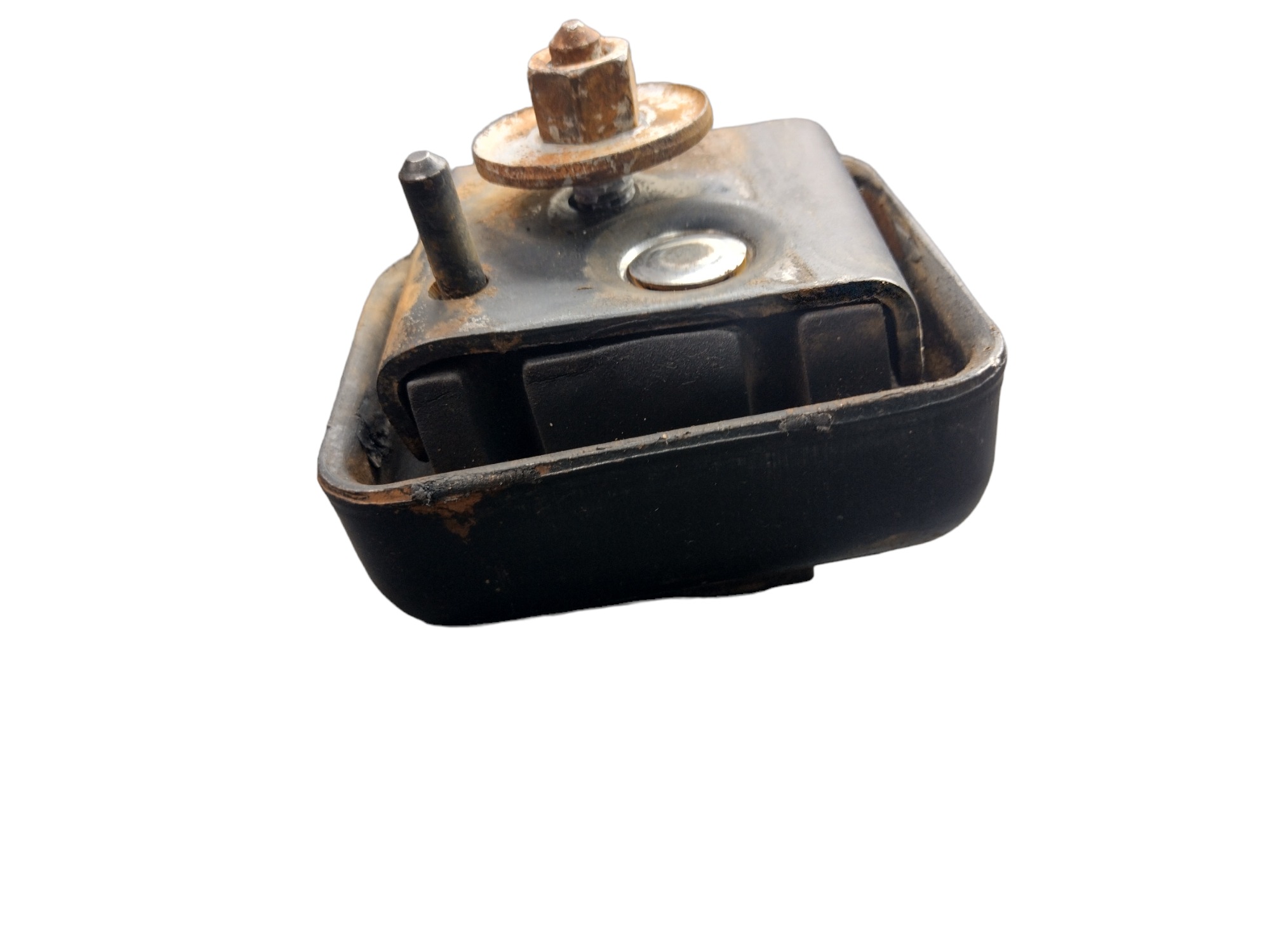 Coxim Motor L.e Ranger 3.0 2010 4