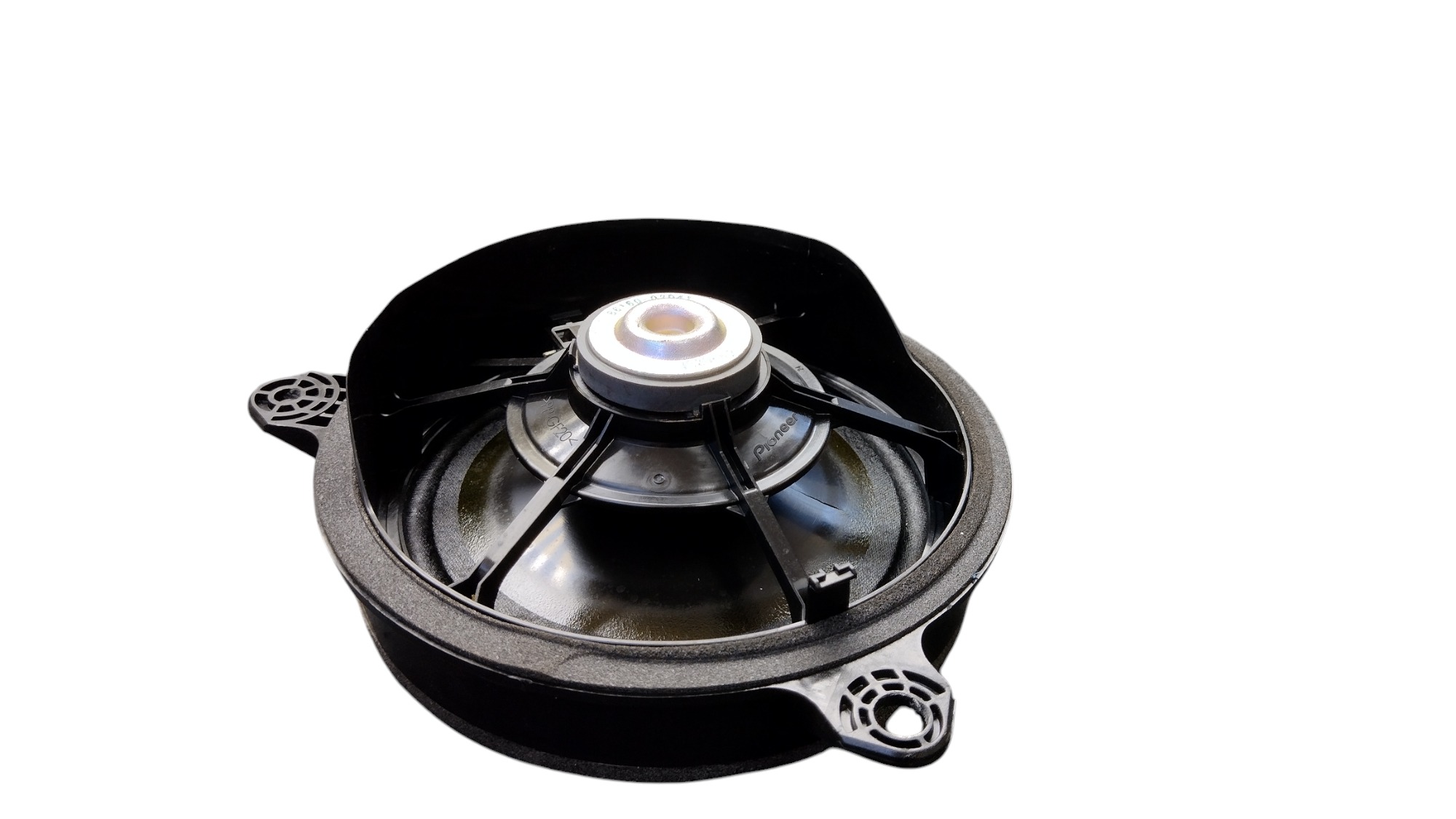 Auto Falante Porta T.e Corolla Cross 2024 Preto 3