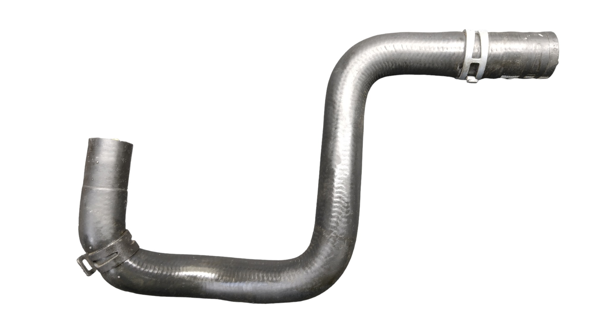 Mangueira Bomba De Água Auxiliar Vw Tcross 1.0 Tsi 2023 3