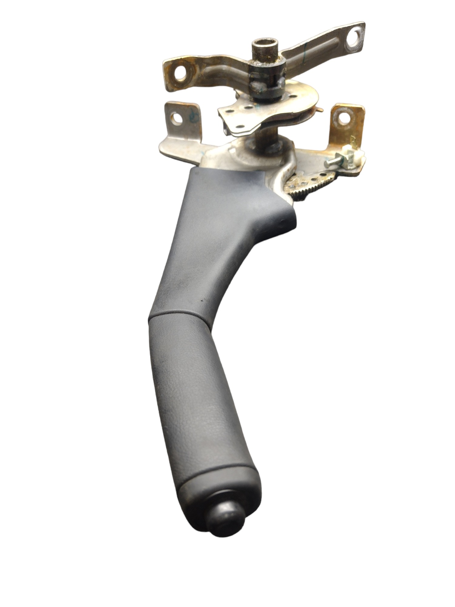 Alavanca Freio De Mão L200 Triton 2015 4