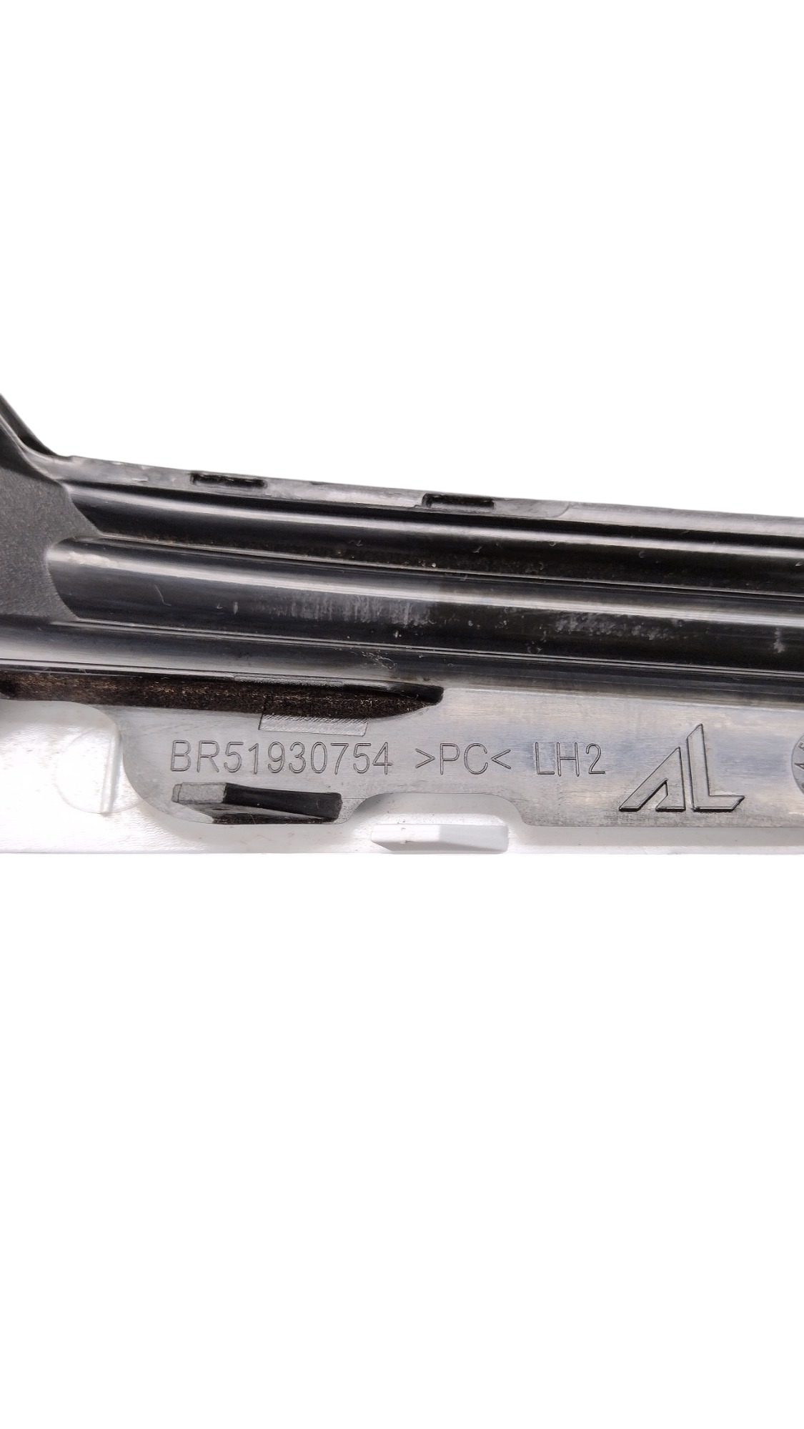 Placa De Led Farol L.e Rampage Rebel 2024 Br51930754 6