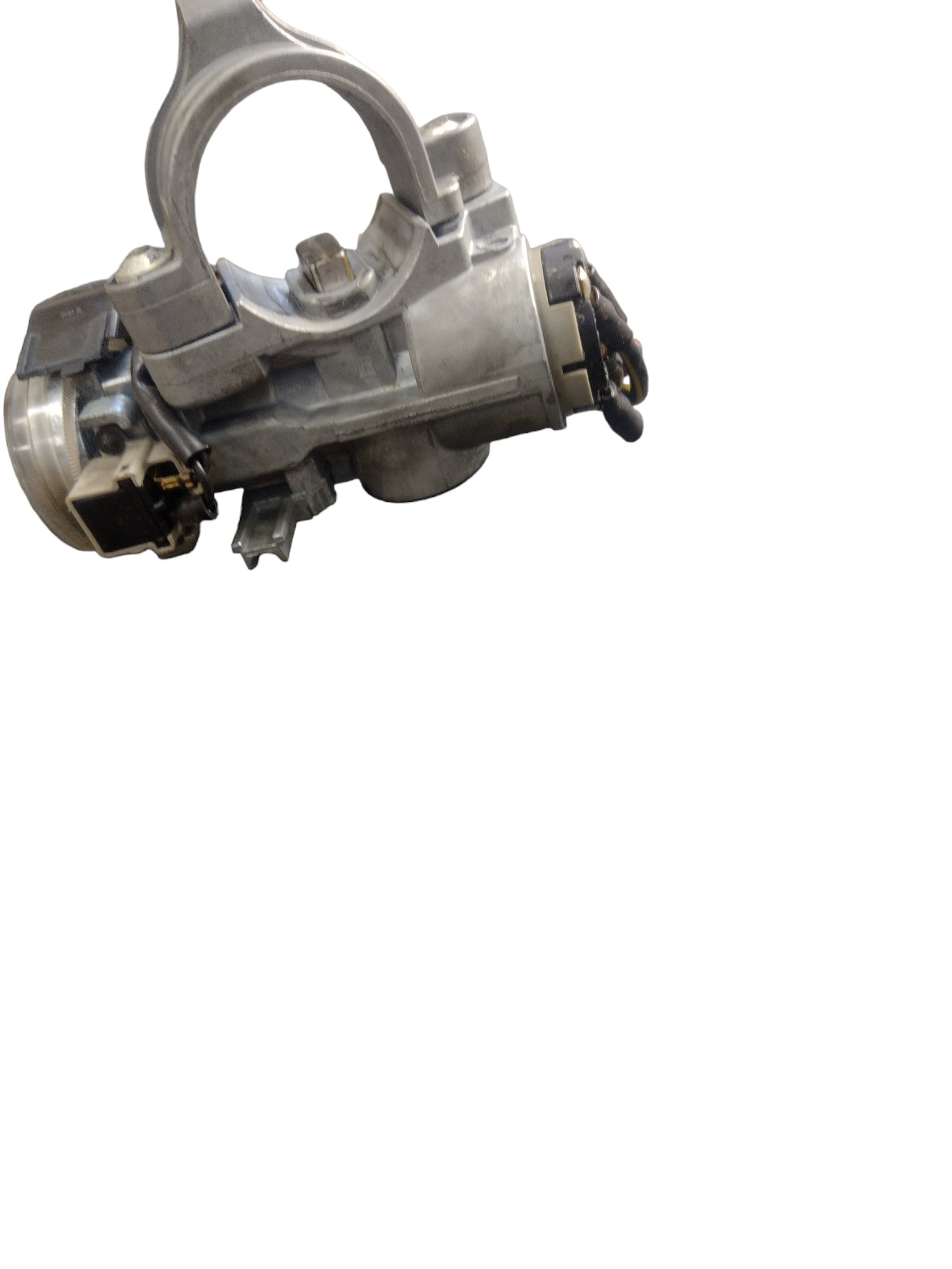 Miolo Cilindro Ignição Pajero Sport 2007 6