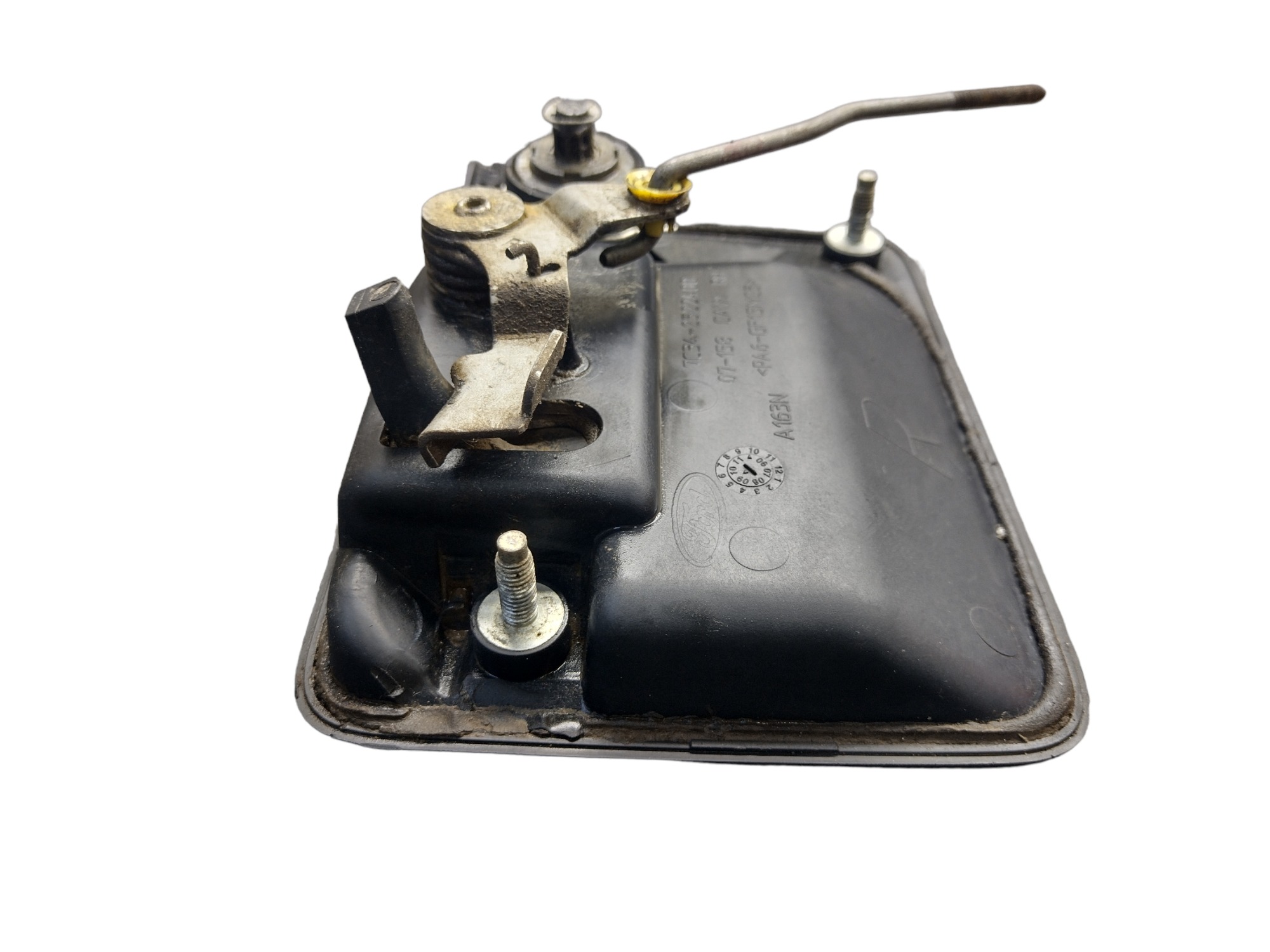 Maçaneta Externa L.d F4000 2007 5