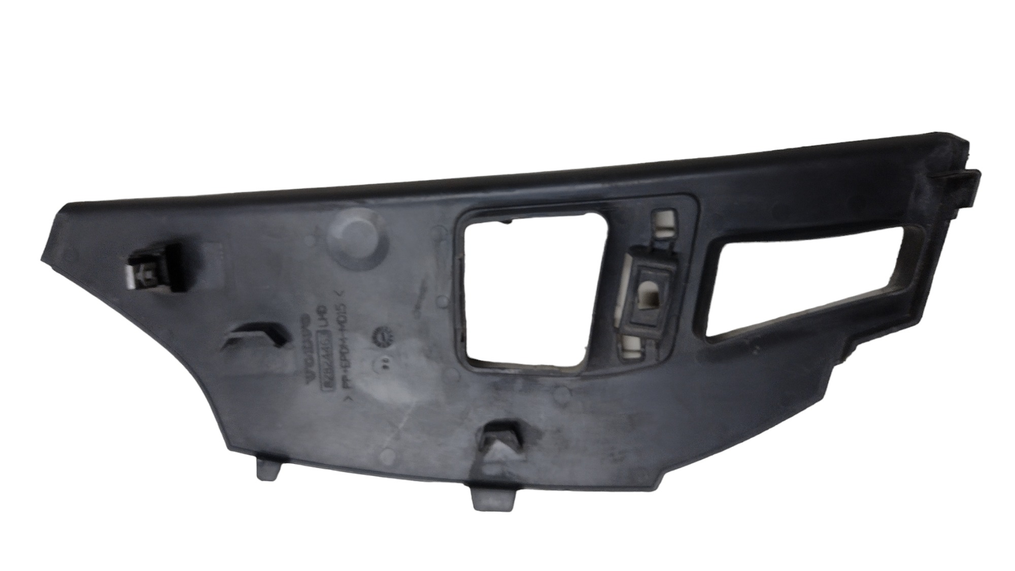 Acabamento Painel L.e Volvo Fh 460-540 2016 A 2021 4