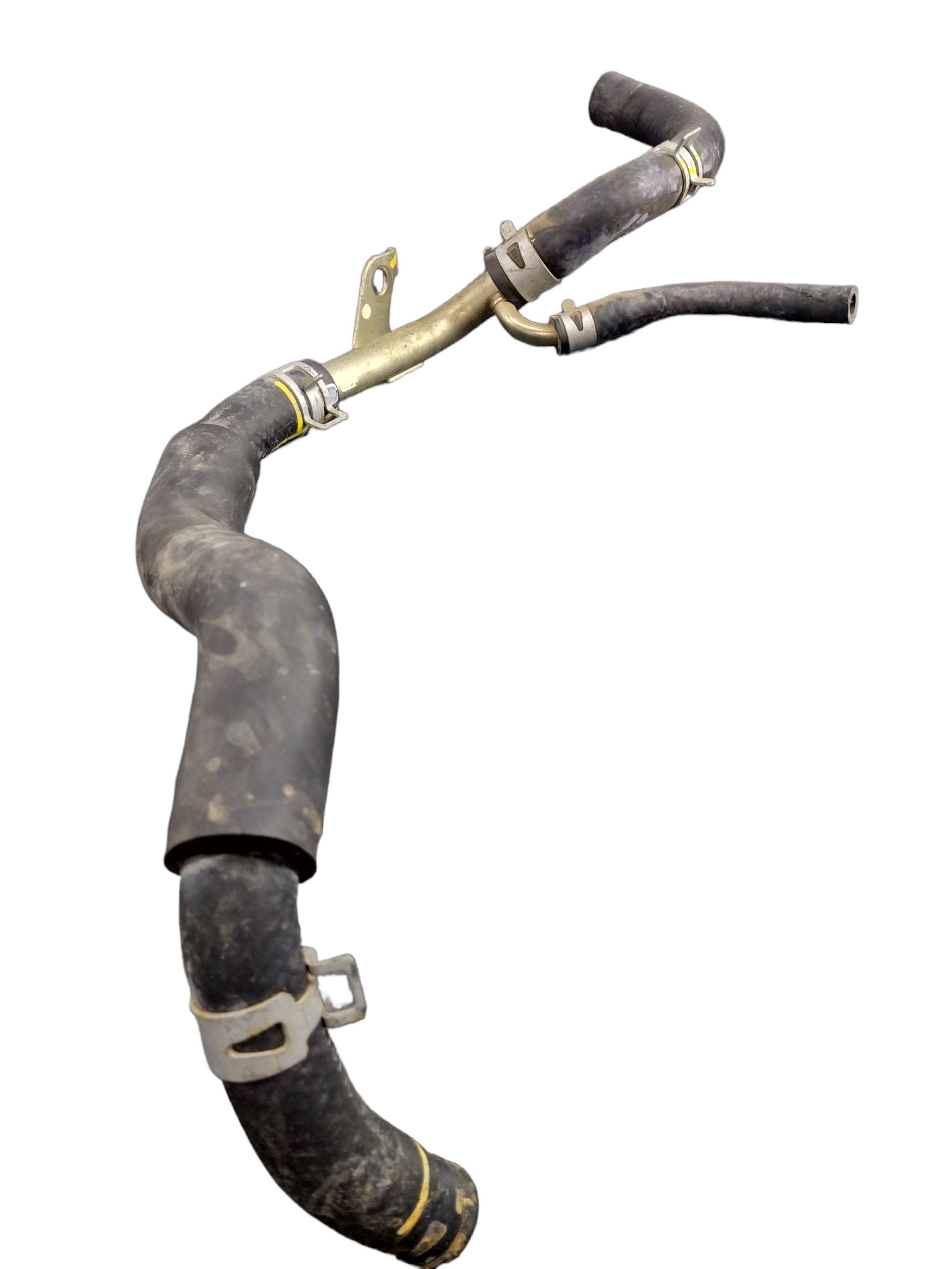 Mangueira De Agua New Triton 2.4 Diesel 2018 3