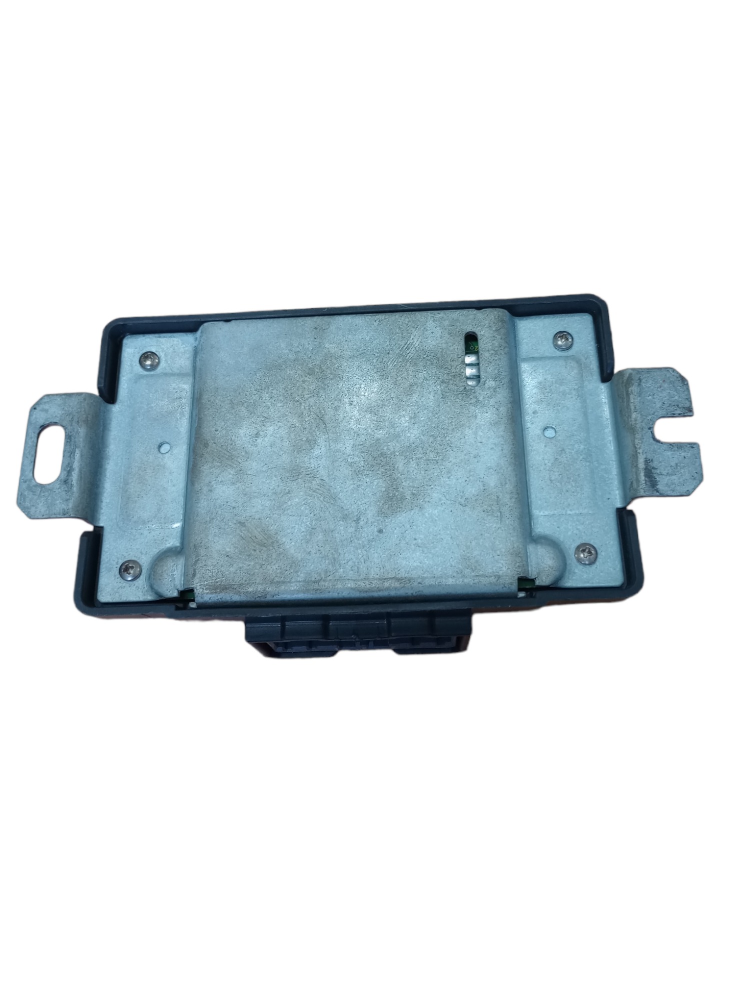 Módulo De Tração Ssangyong Kyron 2011 4