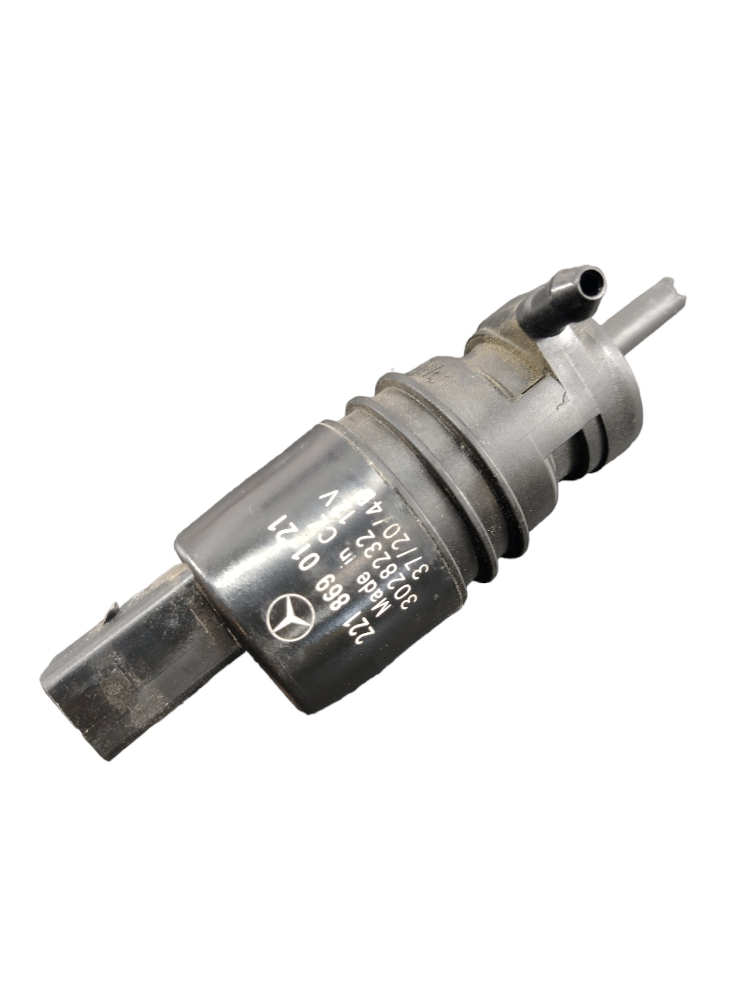 Motor Esguicho Parabrisa Mercedes 2021 2218690121 6