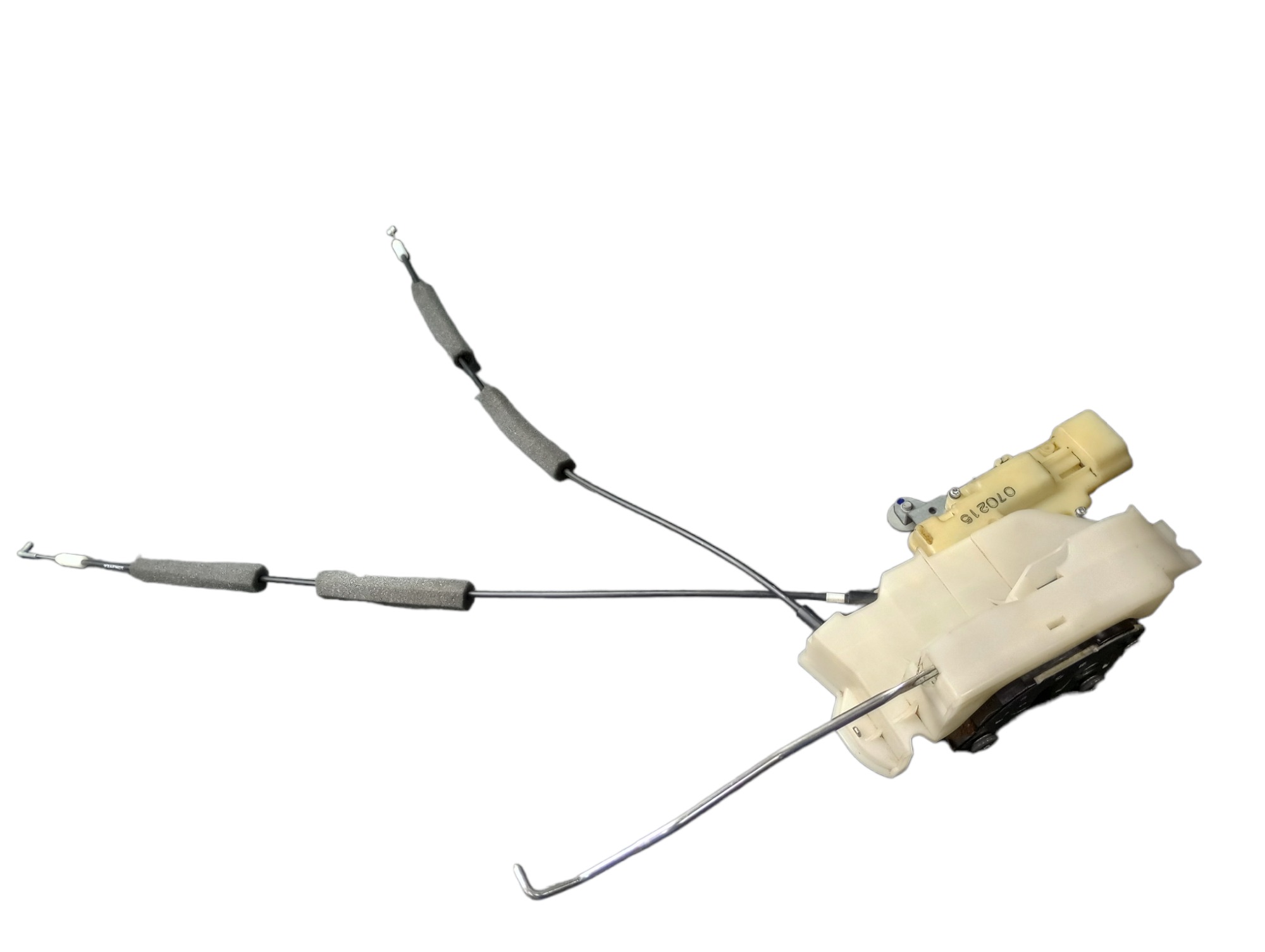 Fechadura Interna Dianteira L.d S10 Ltz 2015 2