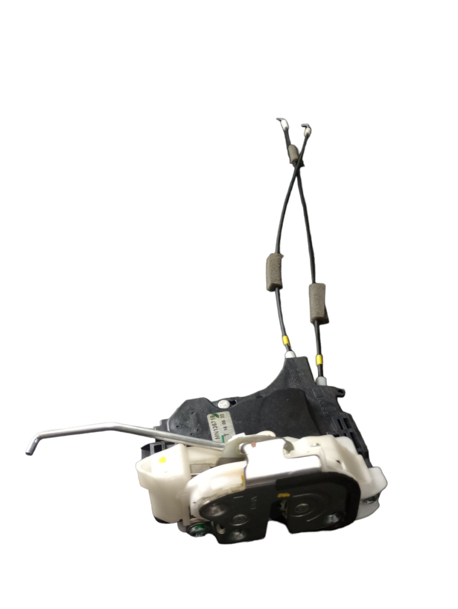 Fechadura Porta Traseira Esquerda L200 Triton 2014 2