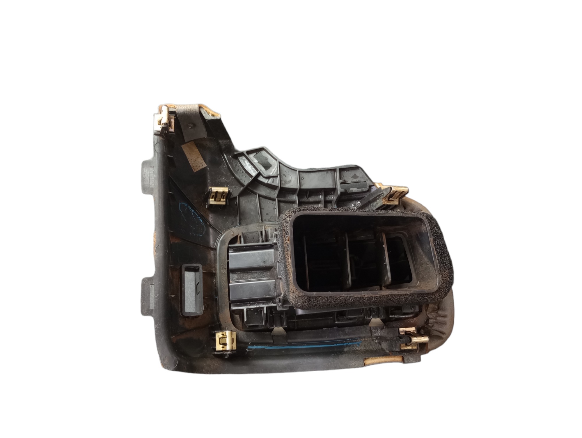 Difusor Ar Lado Esquerdo S10 Ltz 2017 5