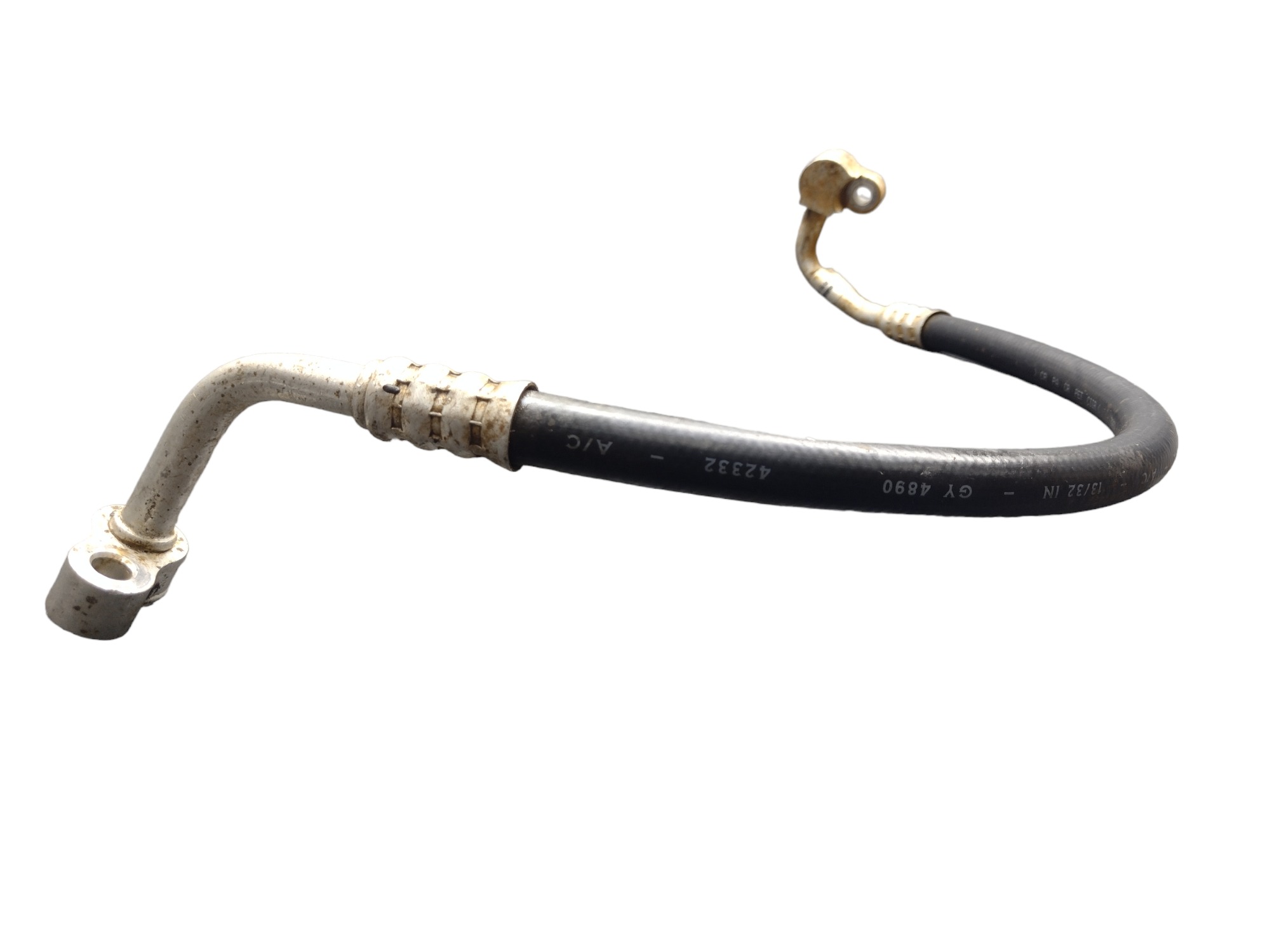 Mangya Do  Ar-condicionado  Freemont 2012 2