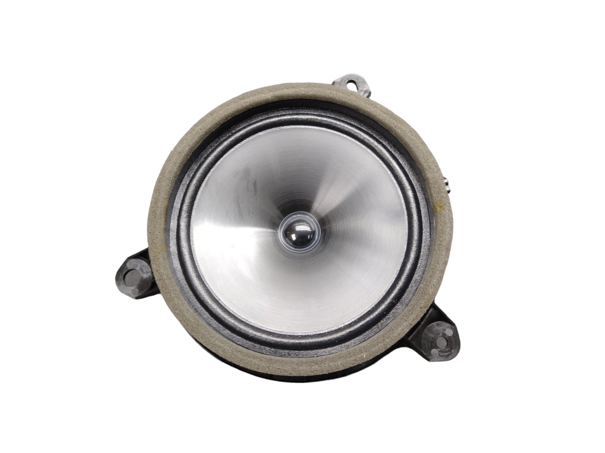 Alto Falante Porta T.e Corolla Cross Xrx 2022 4