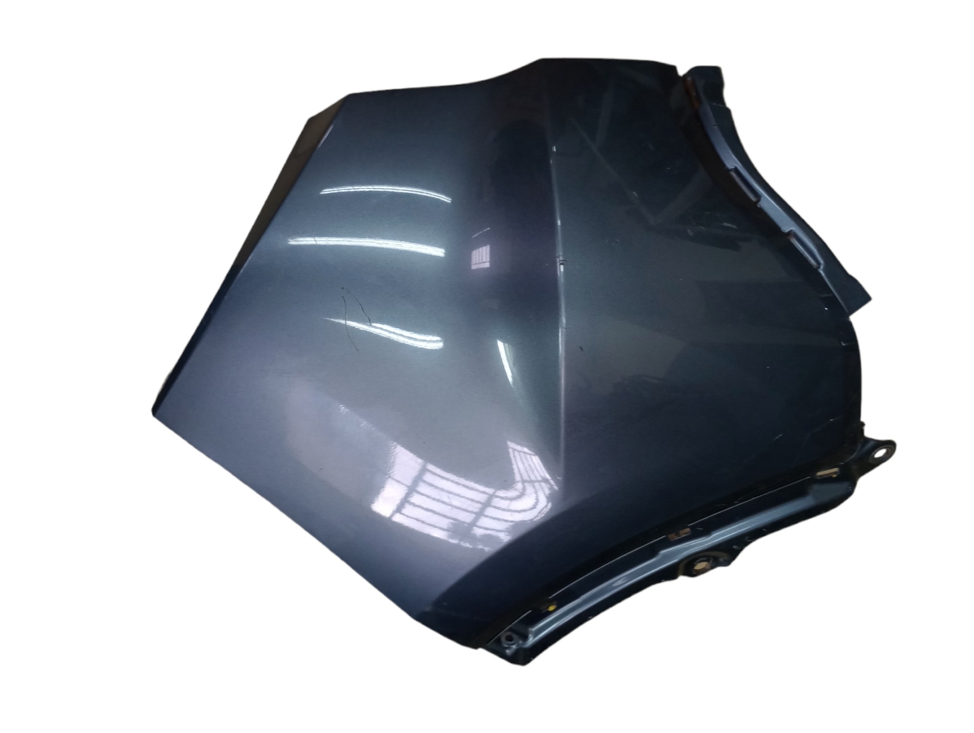 Aplique Parachoque Traseiro L.e Honda  Hr V 2021 2