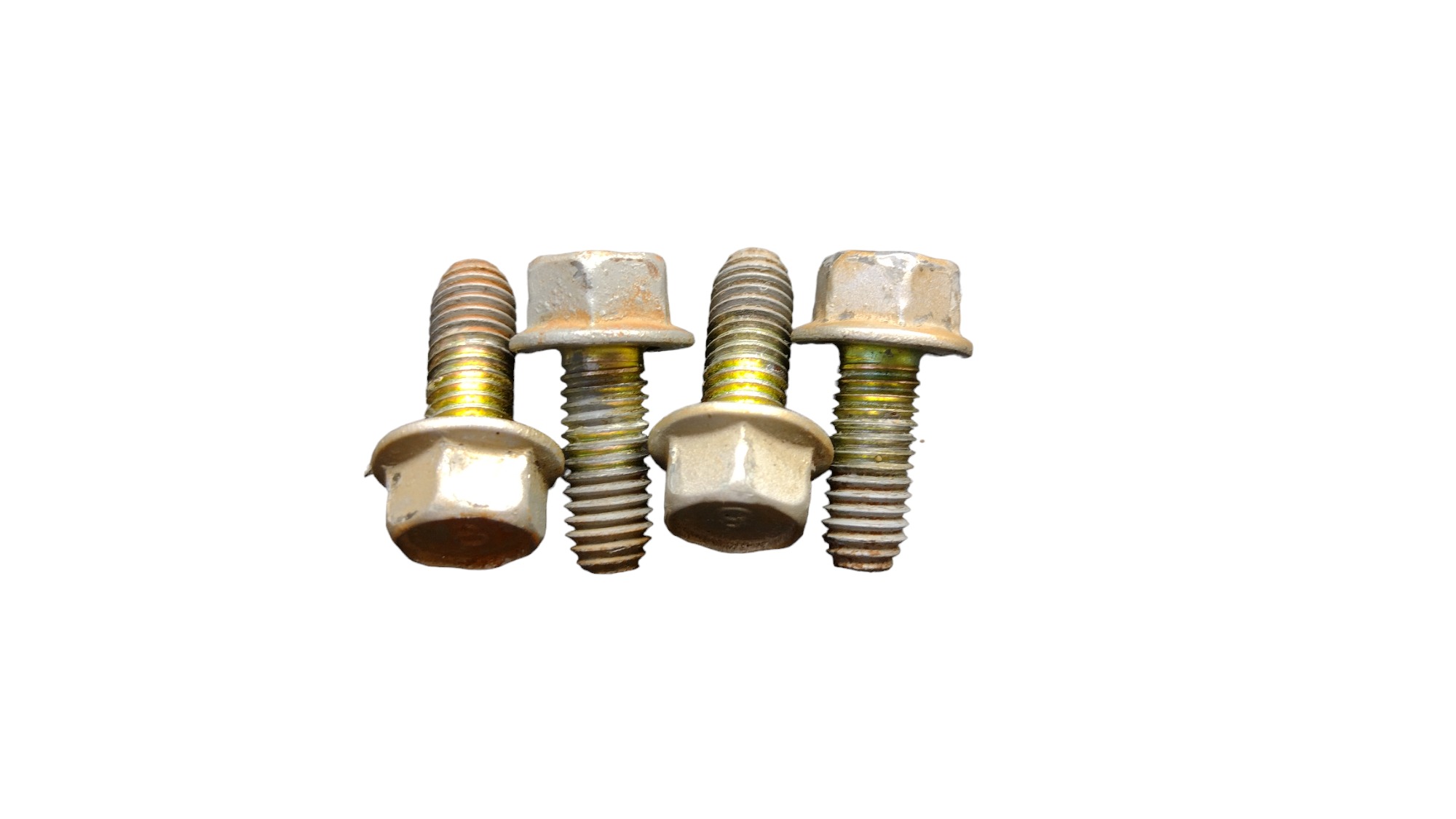 Par Dobradiças Porta T.e L200 Triton 2012 5