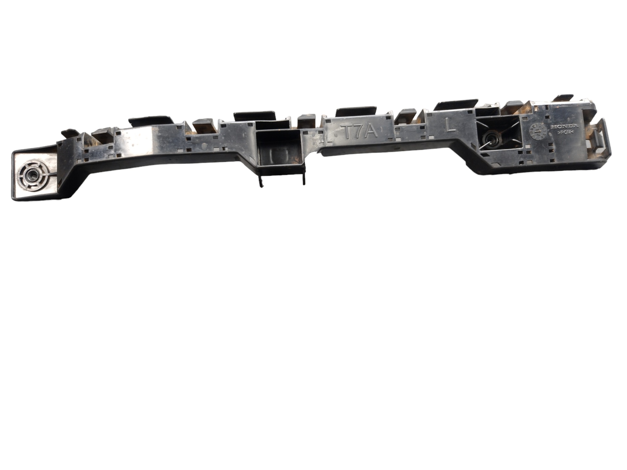 Guia Suporte Parachoque T.e Honda Hrv 2017 5