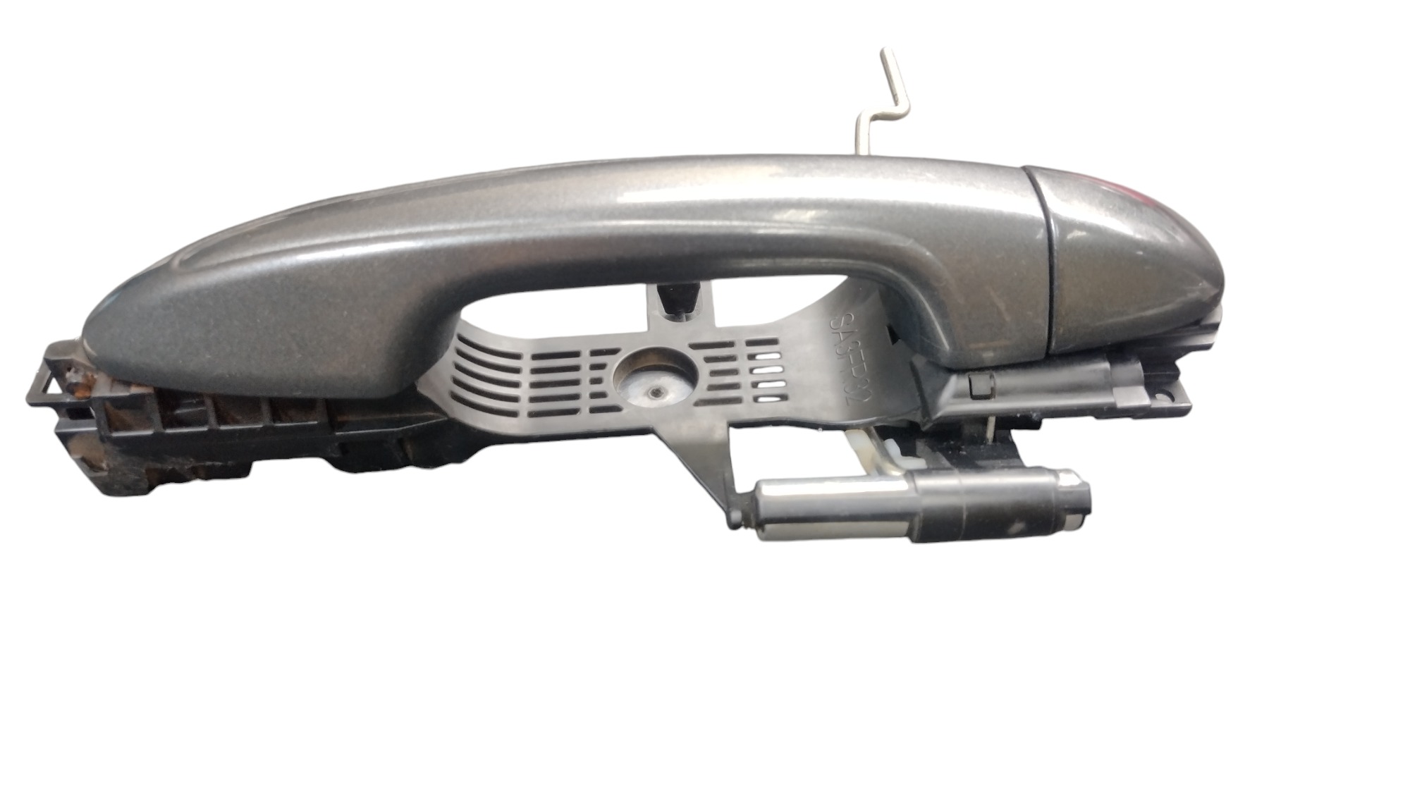 Maçaneta Externa D.d Toyota Hilux 2.8 2019 3