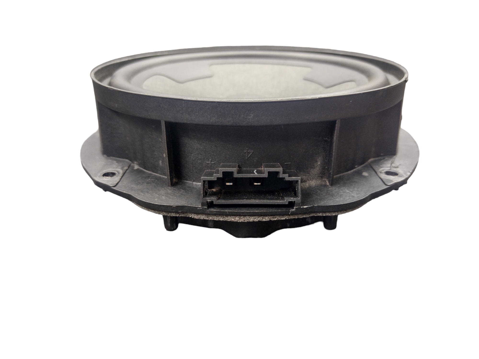 Alto Falante Porta Traseira Direita Vw Nivus 2021 2