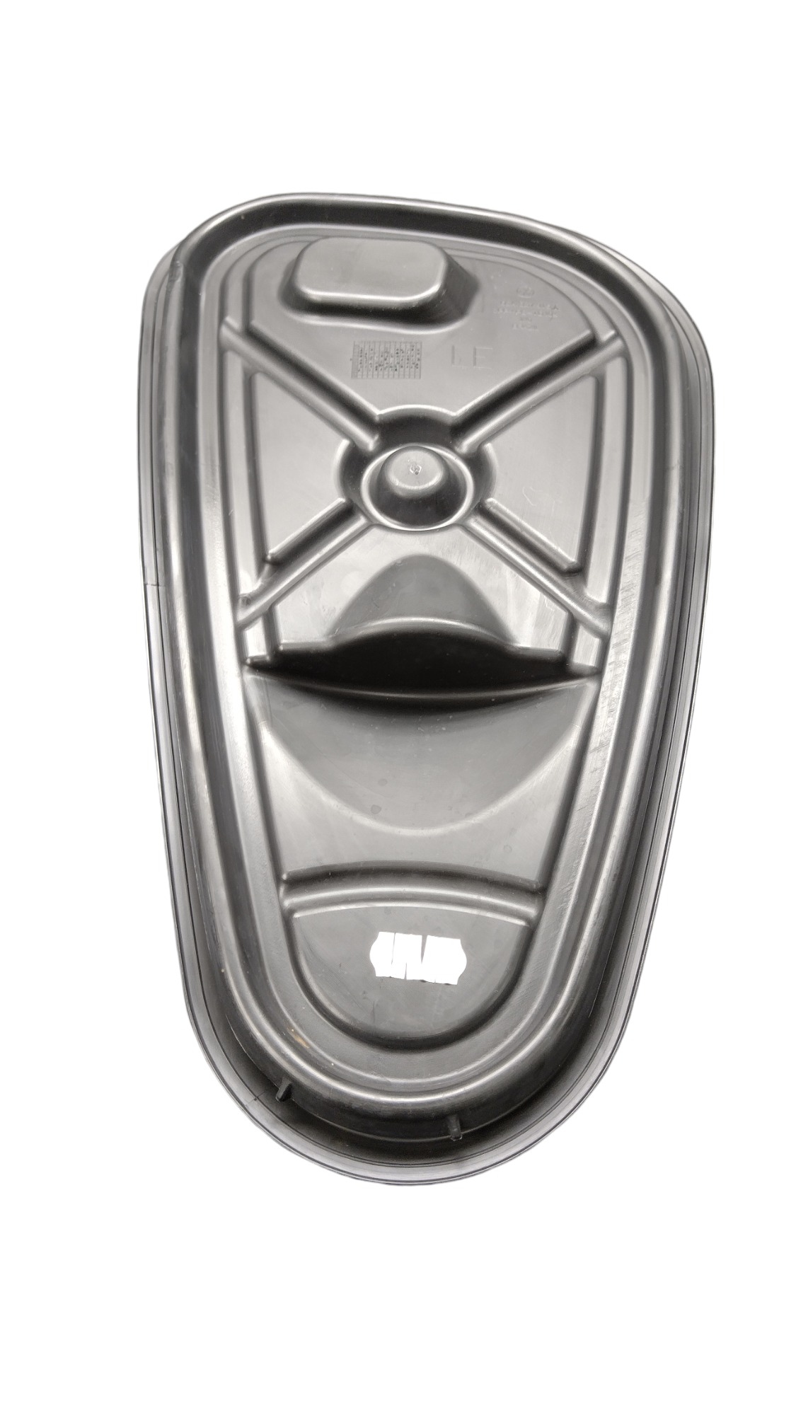 Acabamento Interno Porta D.e Vw Nivus 2023 3
