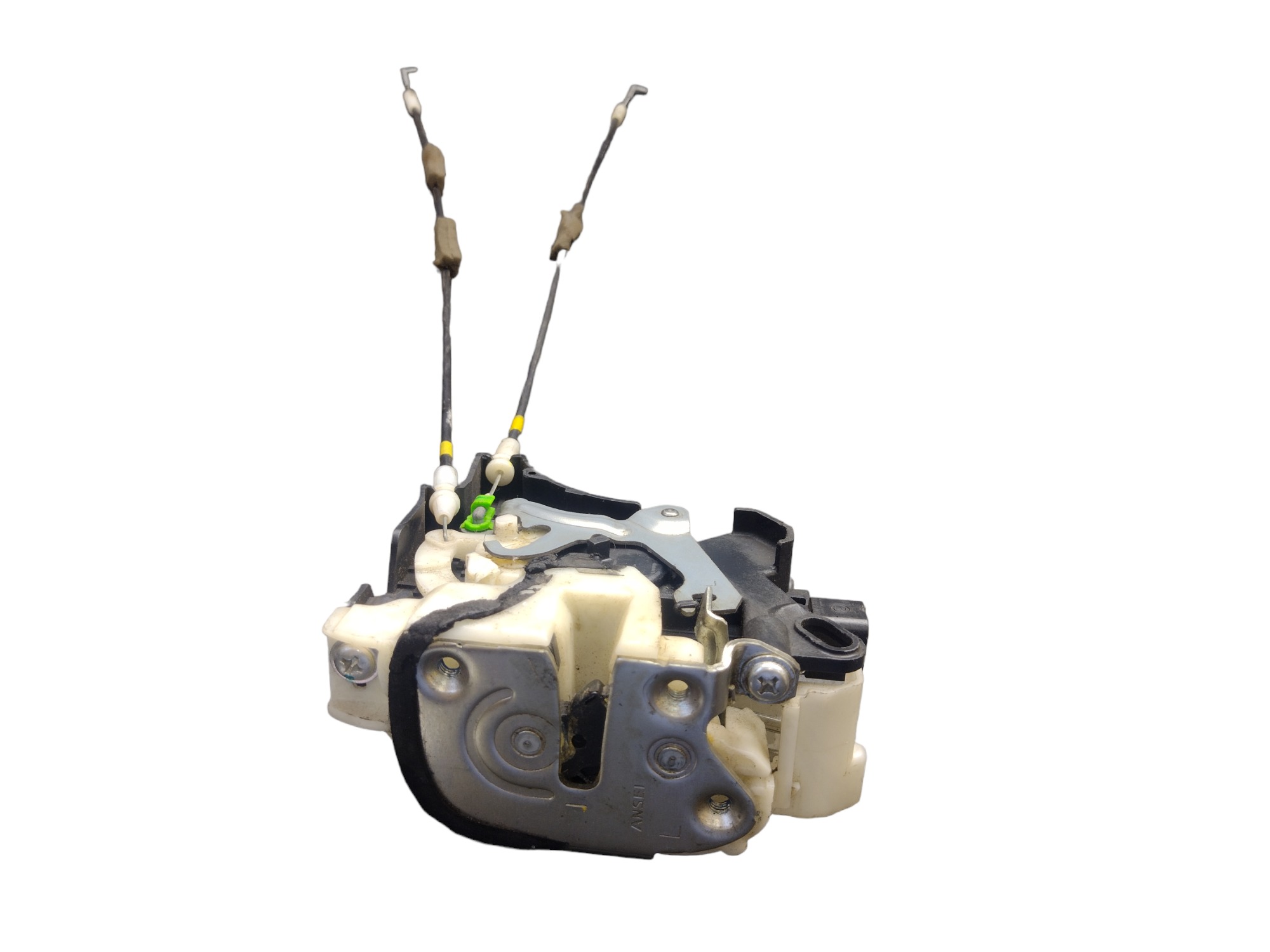 Fechadura Porta Dianteira Esquerda L200 Triton 2013