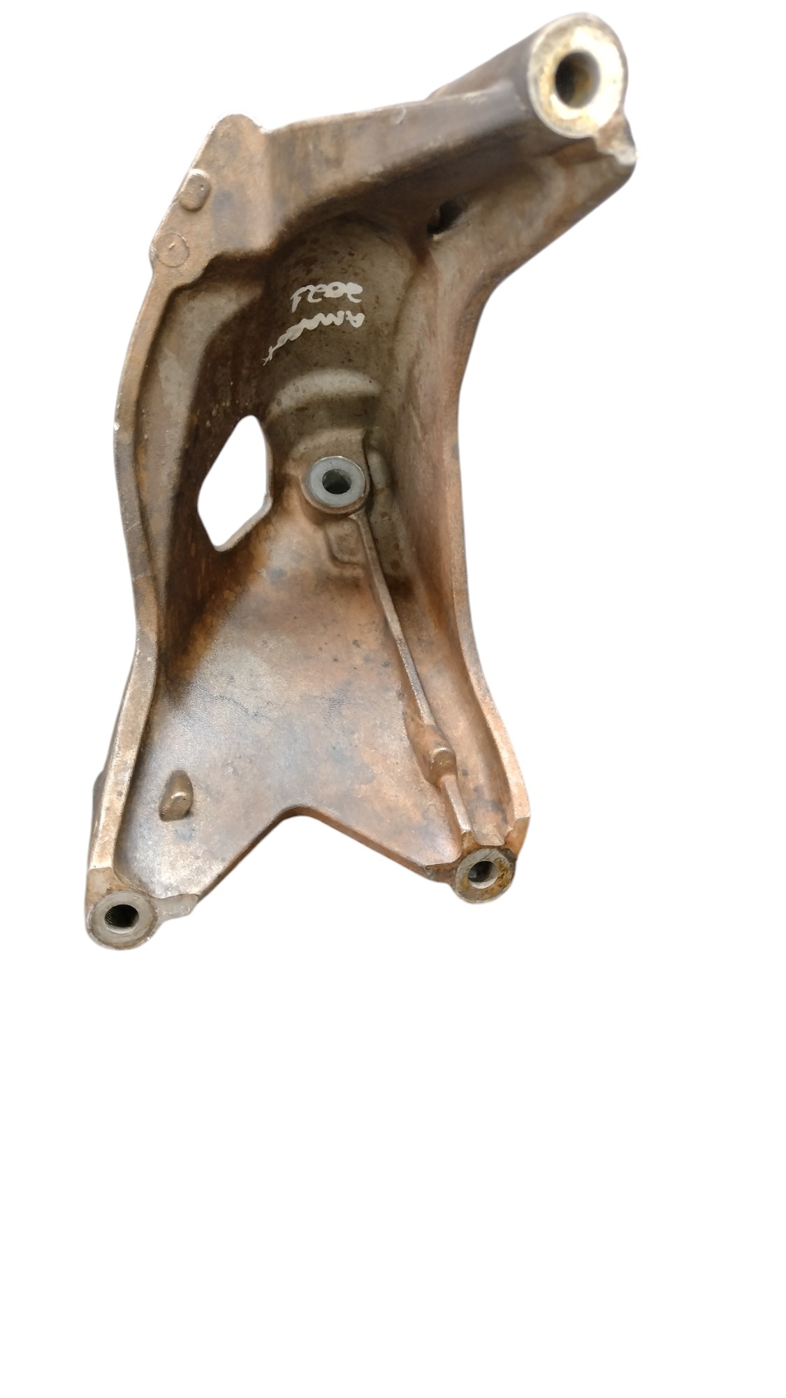 Suporte Coxim Motor Vw Amarok 2014 5