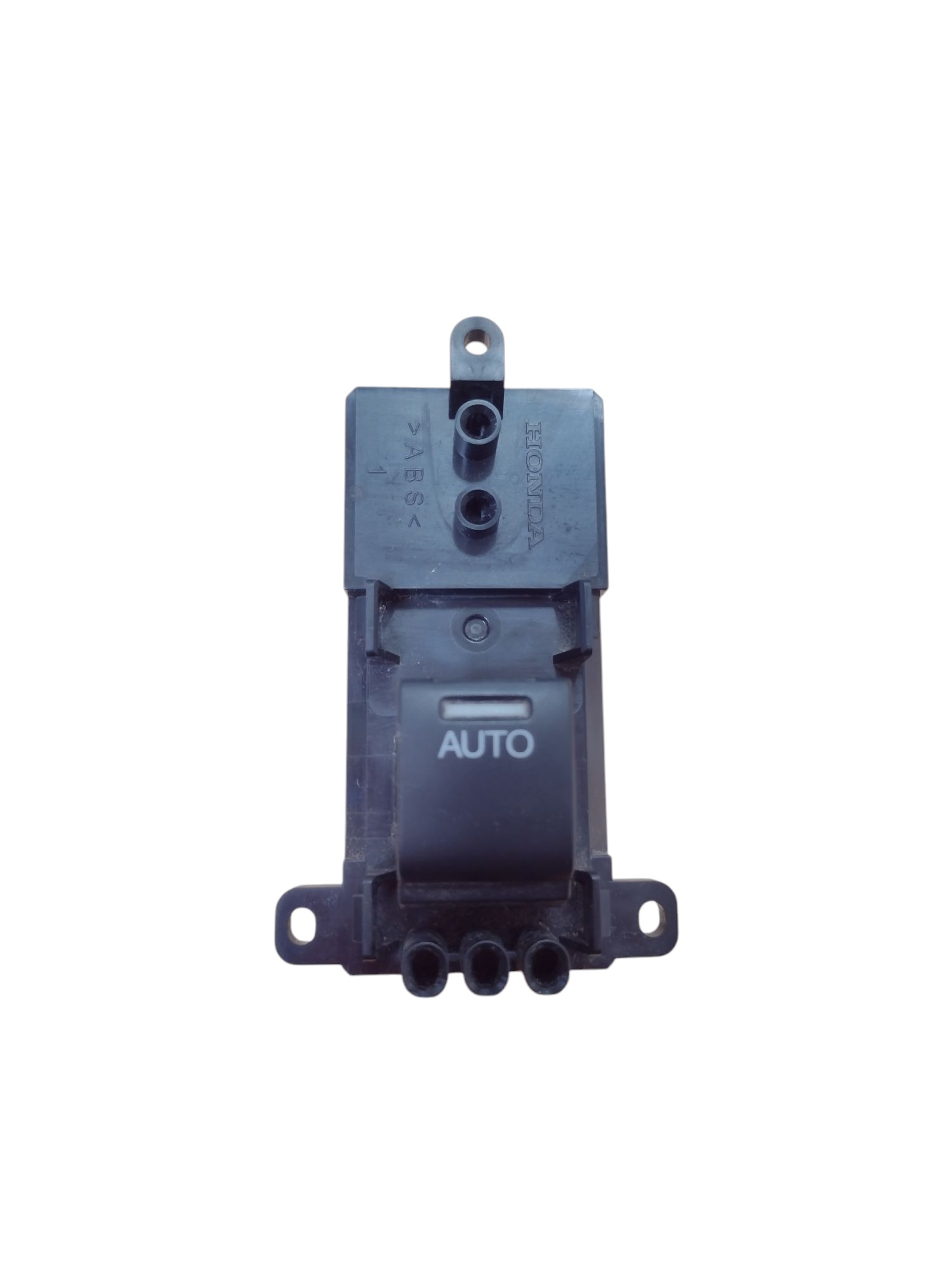 Botão Comando Vidro Porta T.e Honda Hrv 2016 35780-t7s-m01 2