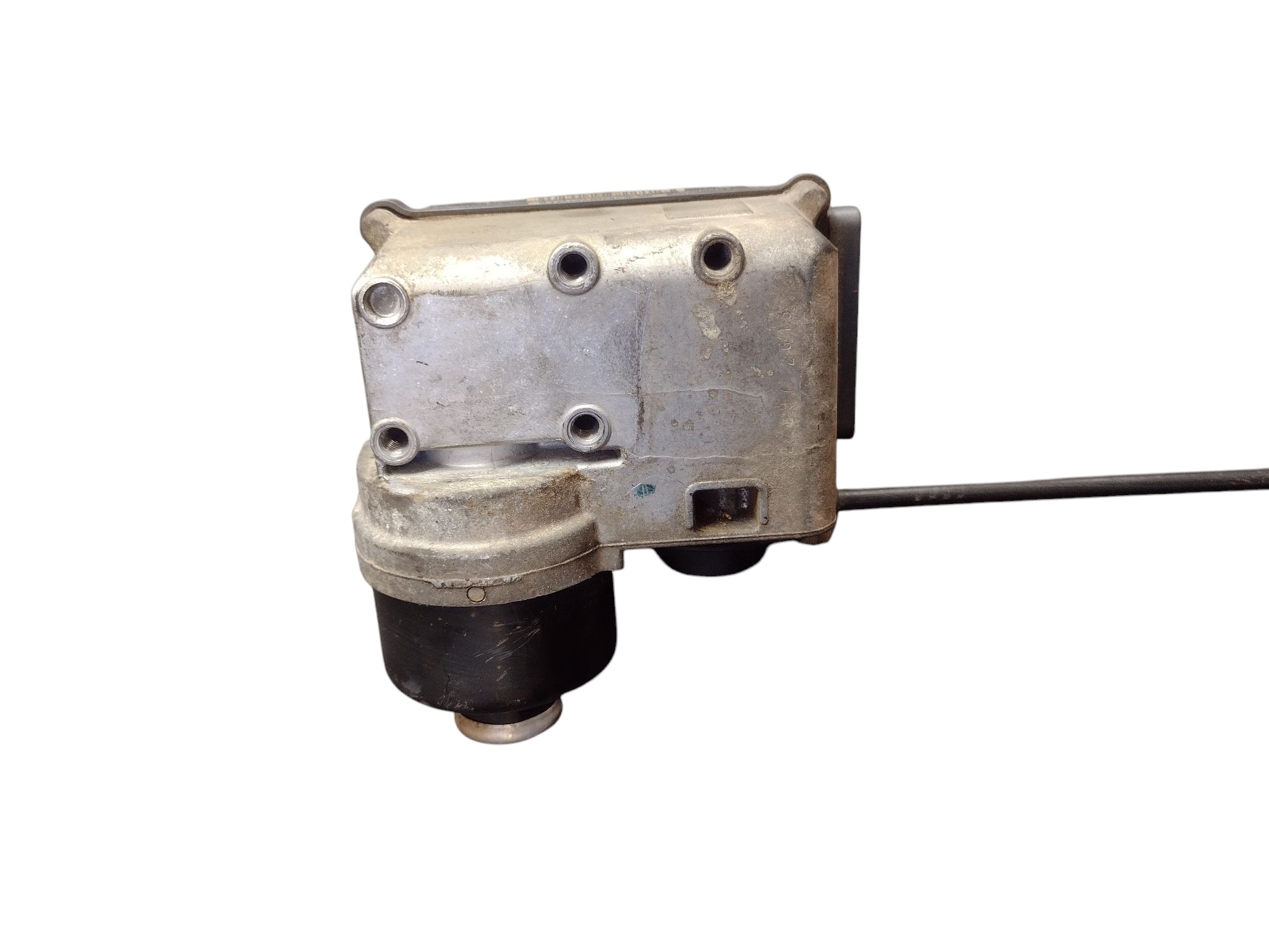 Modulo Eletronico Ford Explorer 1997 F87f-9c734-ac 4