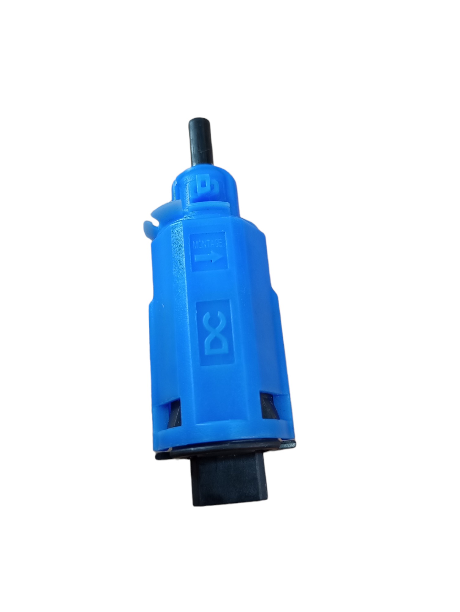 Interruptor Pedal De Embreagem Renault Master 2.3 2018 4