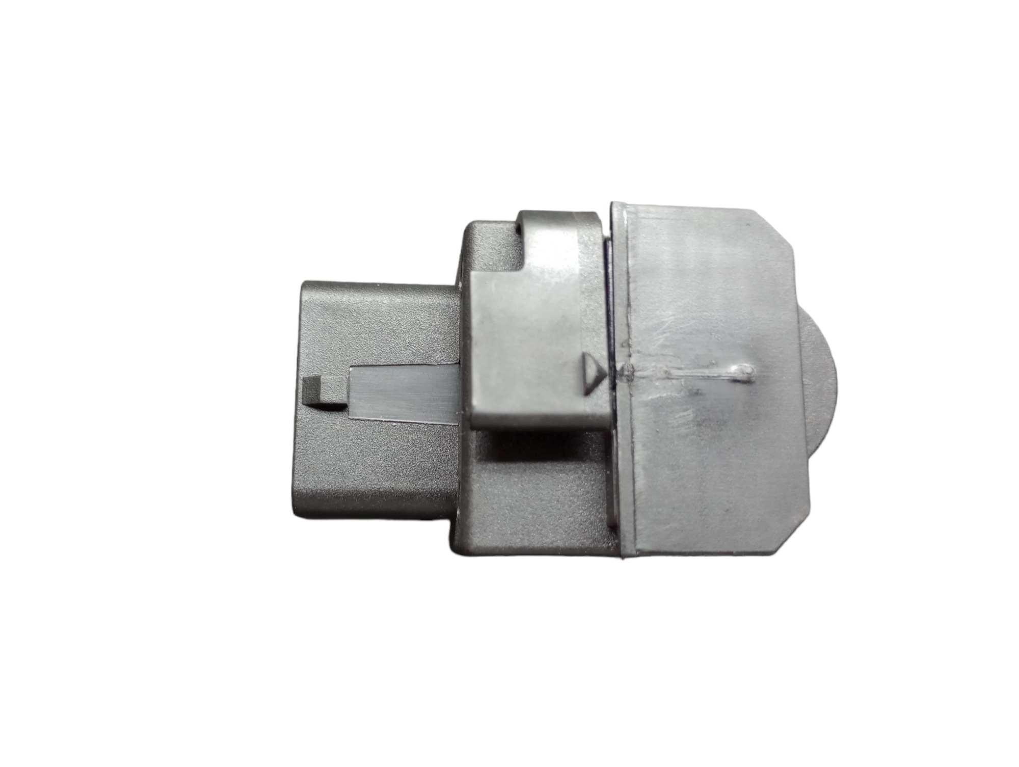 Botão Comando Regulagem Farol Amarok 2018 5