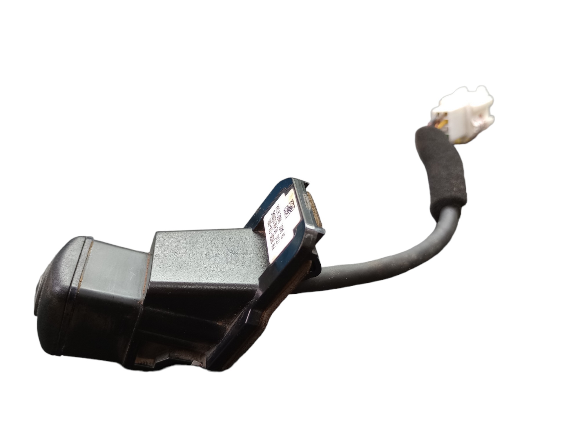 Camera De Ré Honda Hrv 2021 3