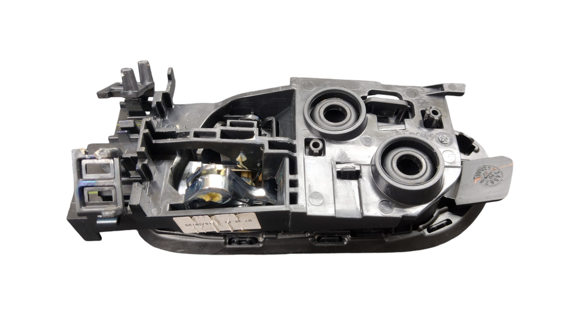 Maçaneta Interna Porta D.d Honda Hrv 2020 4