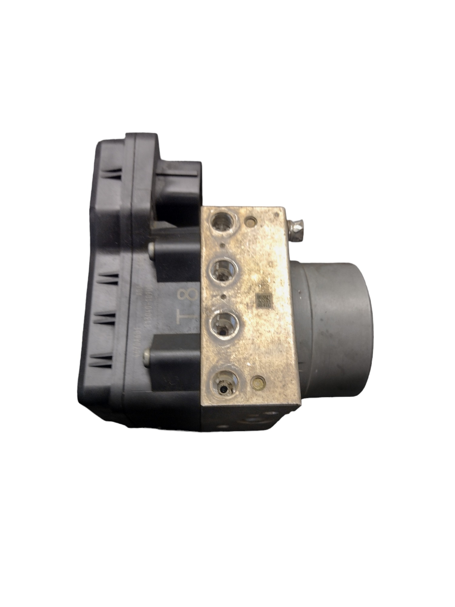 Módulo L200 Triton 2.4 Flex 2014 3