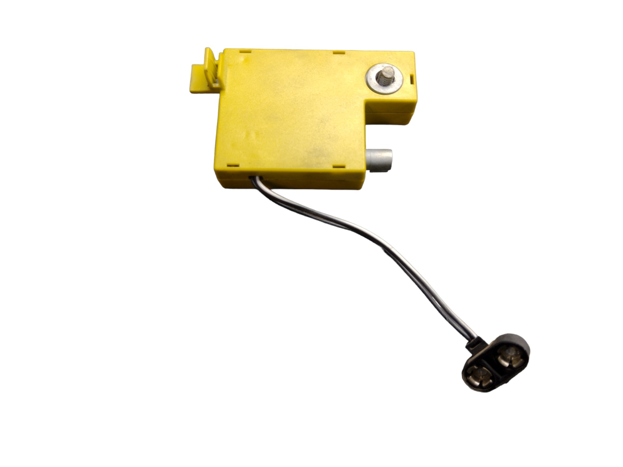 Módulo Amplificador Da Antena Range Rover Sport 2011 3