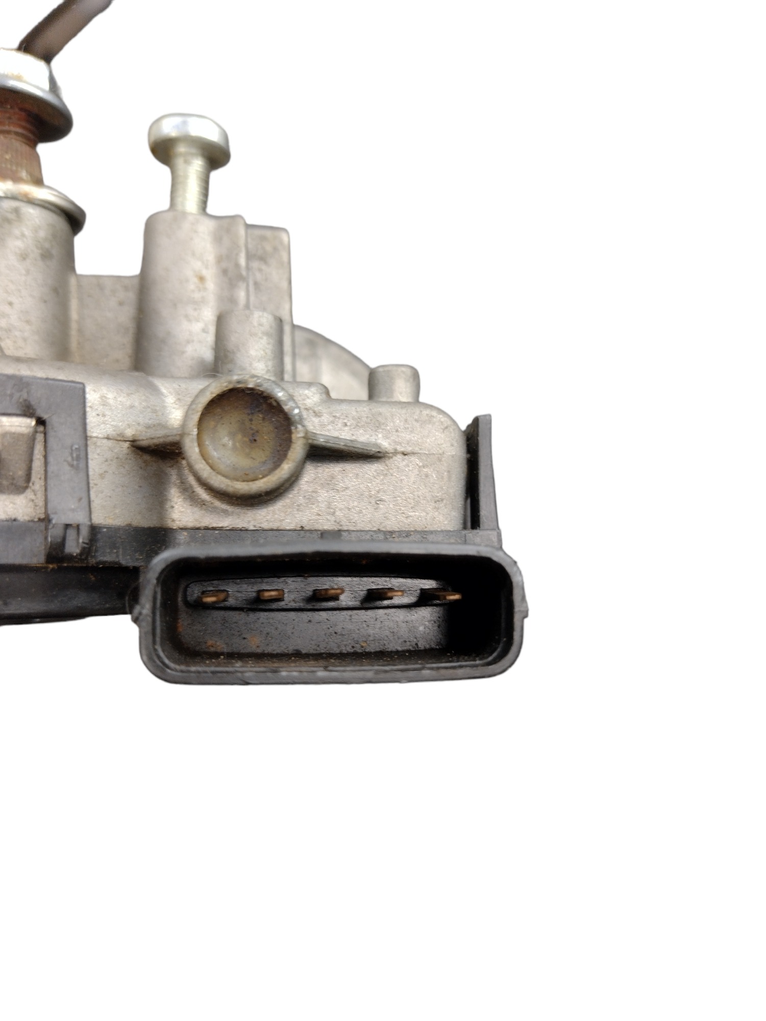 Motor Limpador Dianteiro Kia Sportage 2009 3