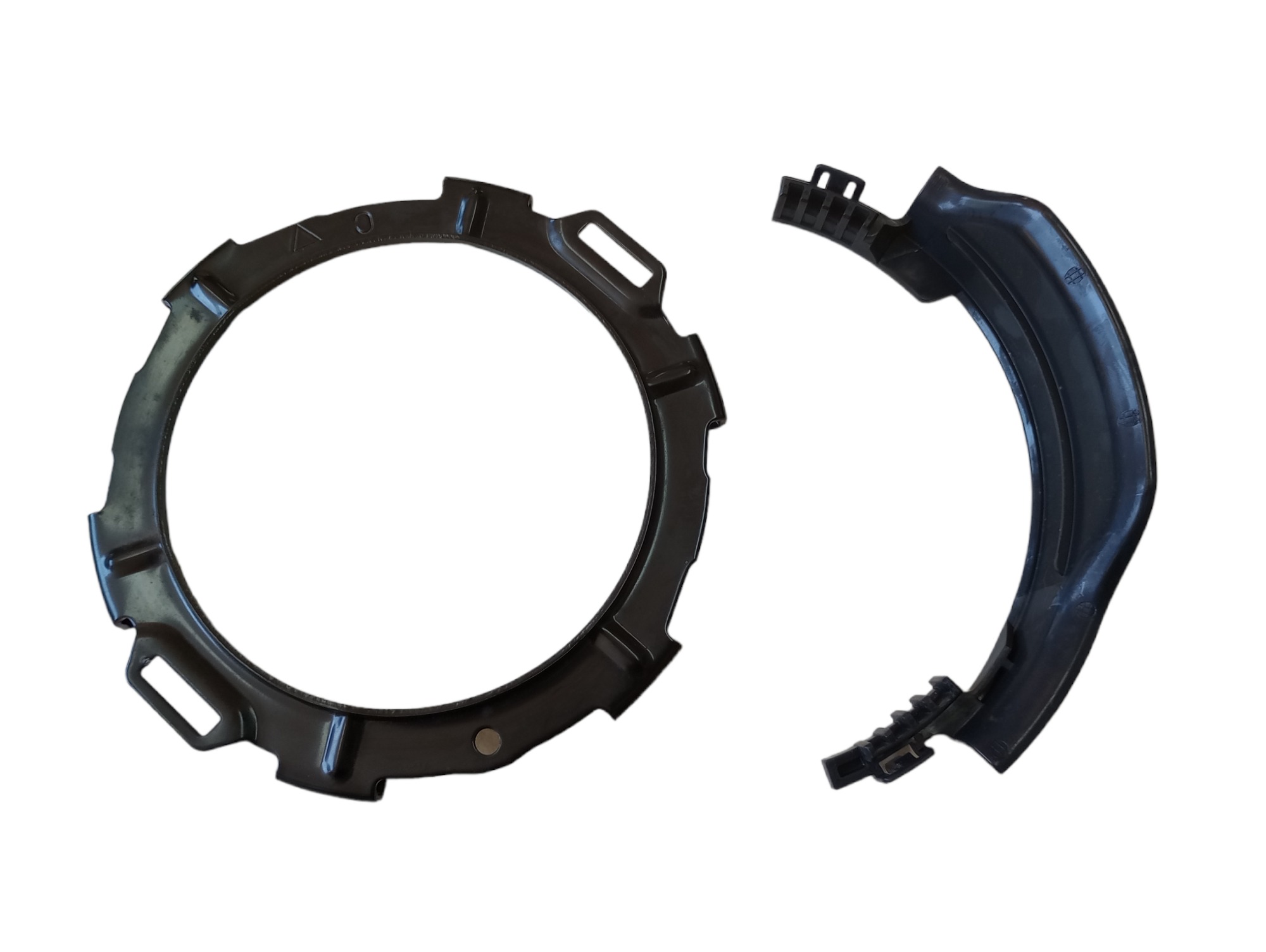 Bomba De Combustível Corolla Cross 1.8 Hybrid 2022 6